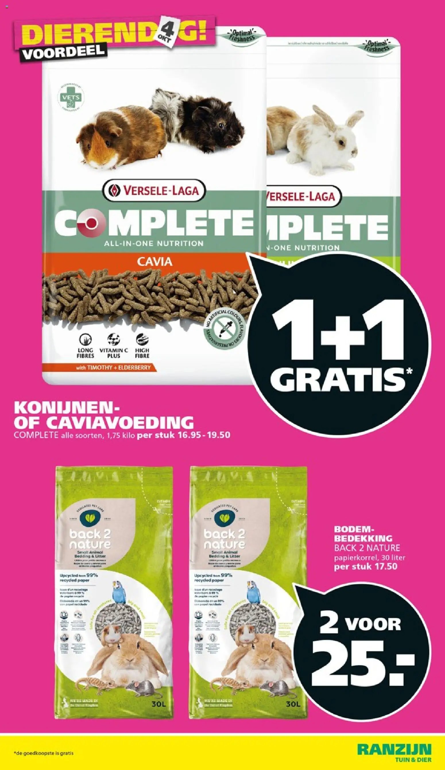 Ranzijn folder
