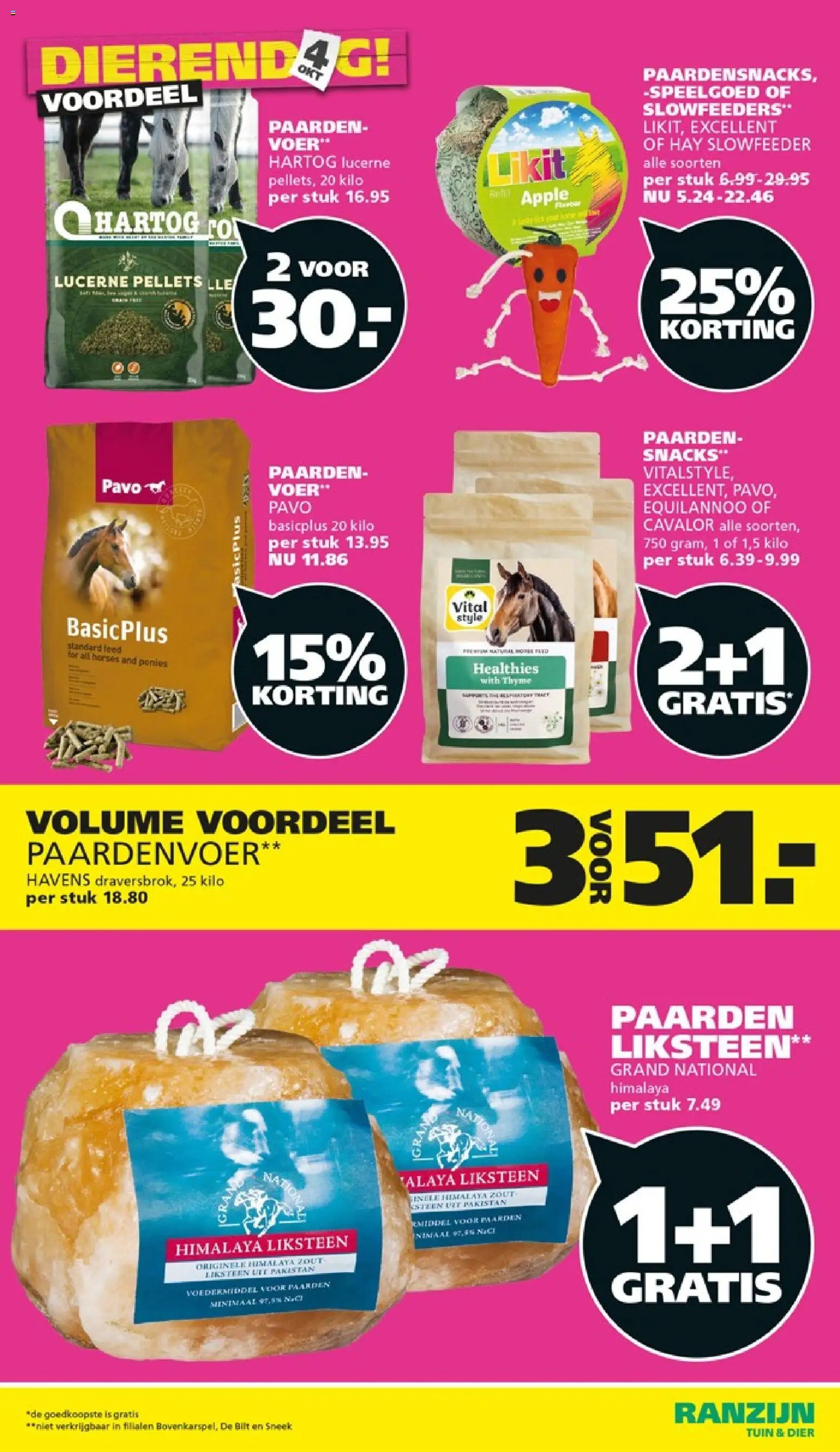 Ranzijn folder