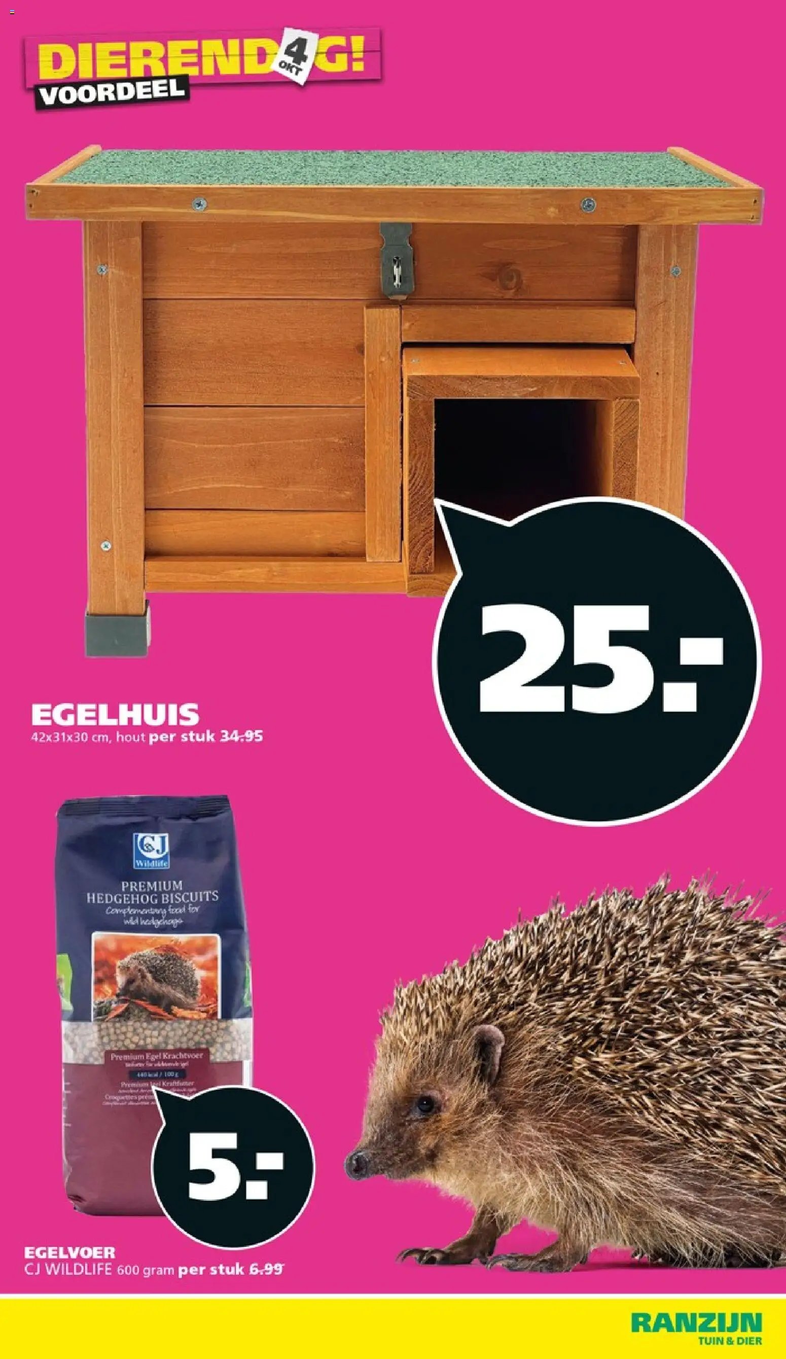 Ranzijn folder