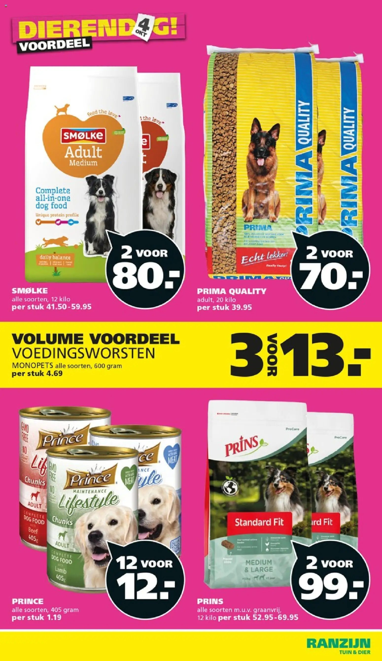 Ranzijn folder