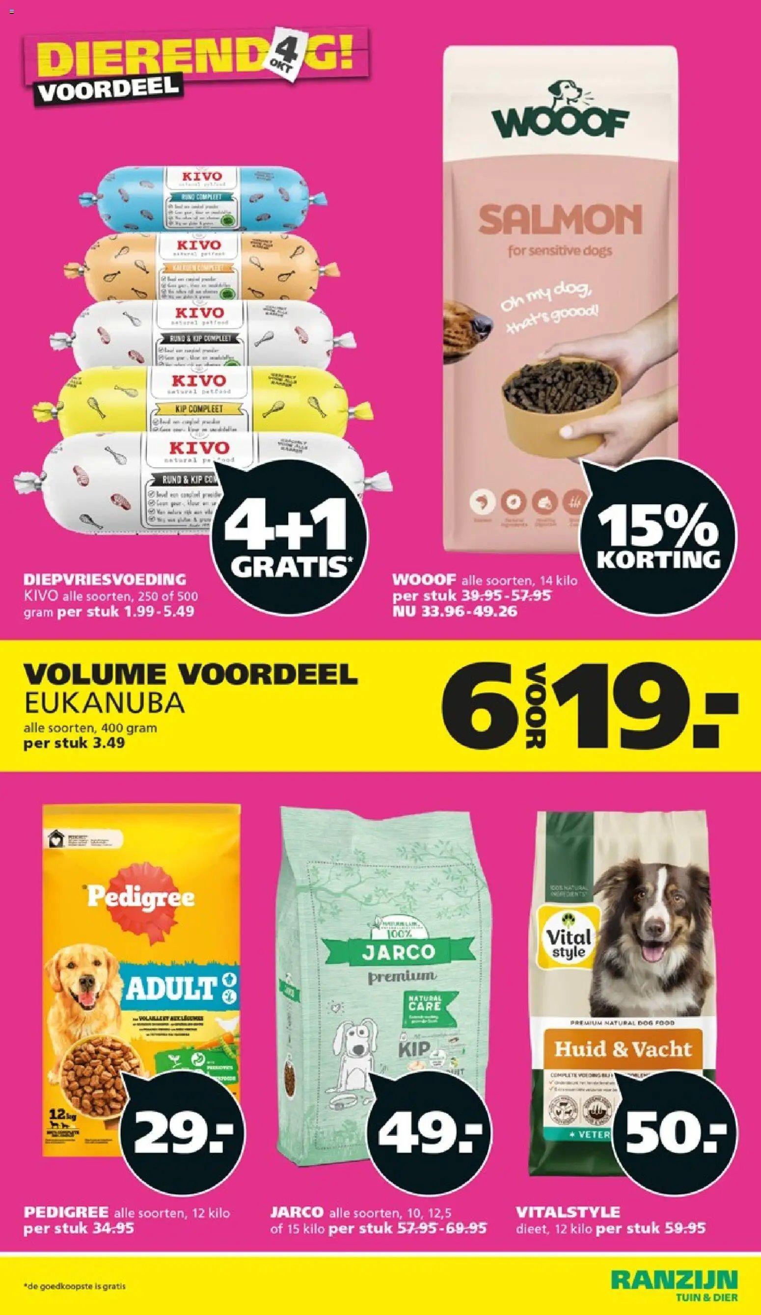 Ranzijn folder