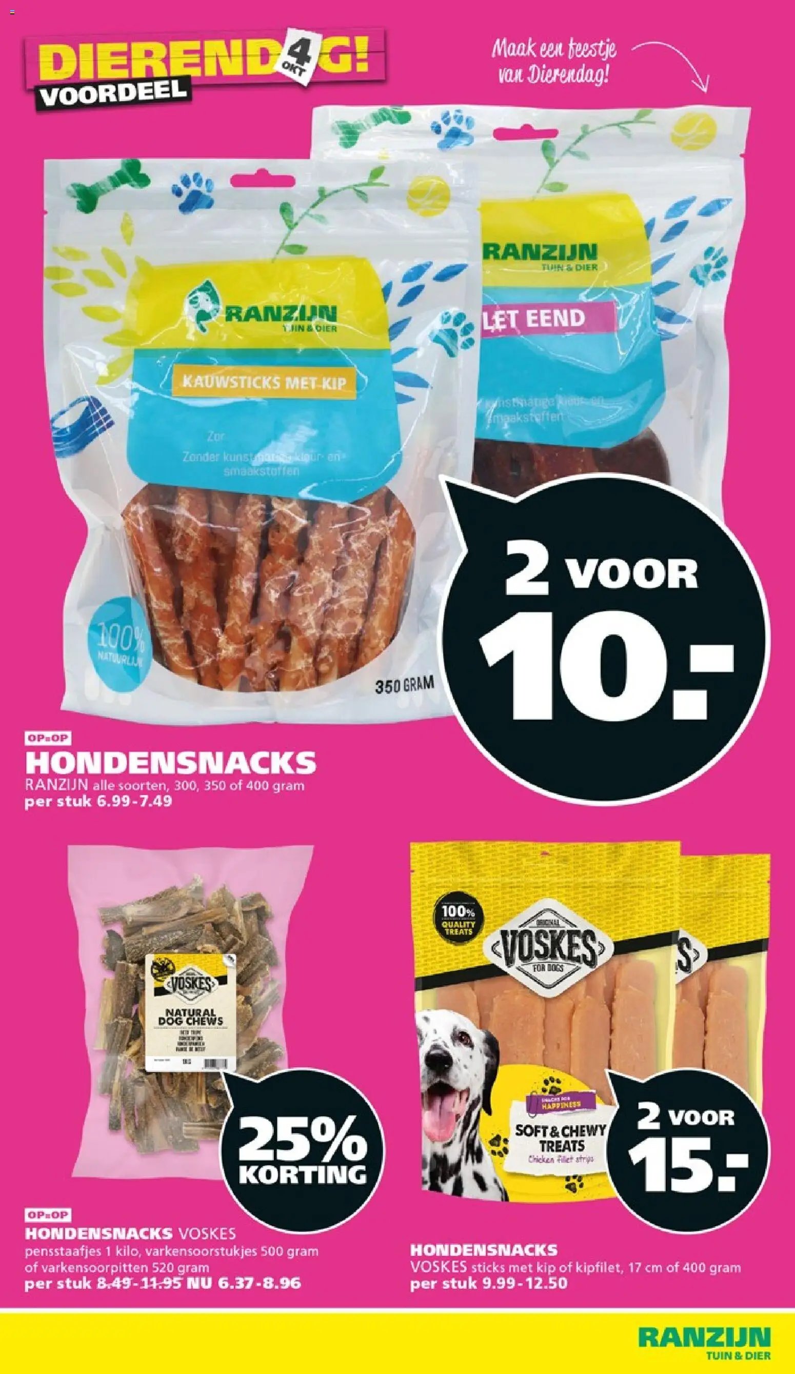 Ranzijn folder