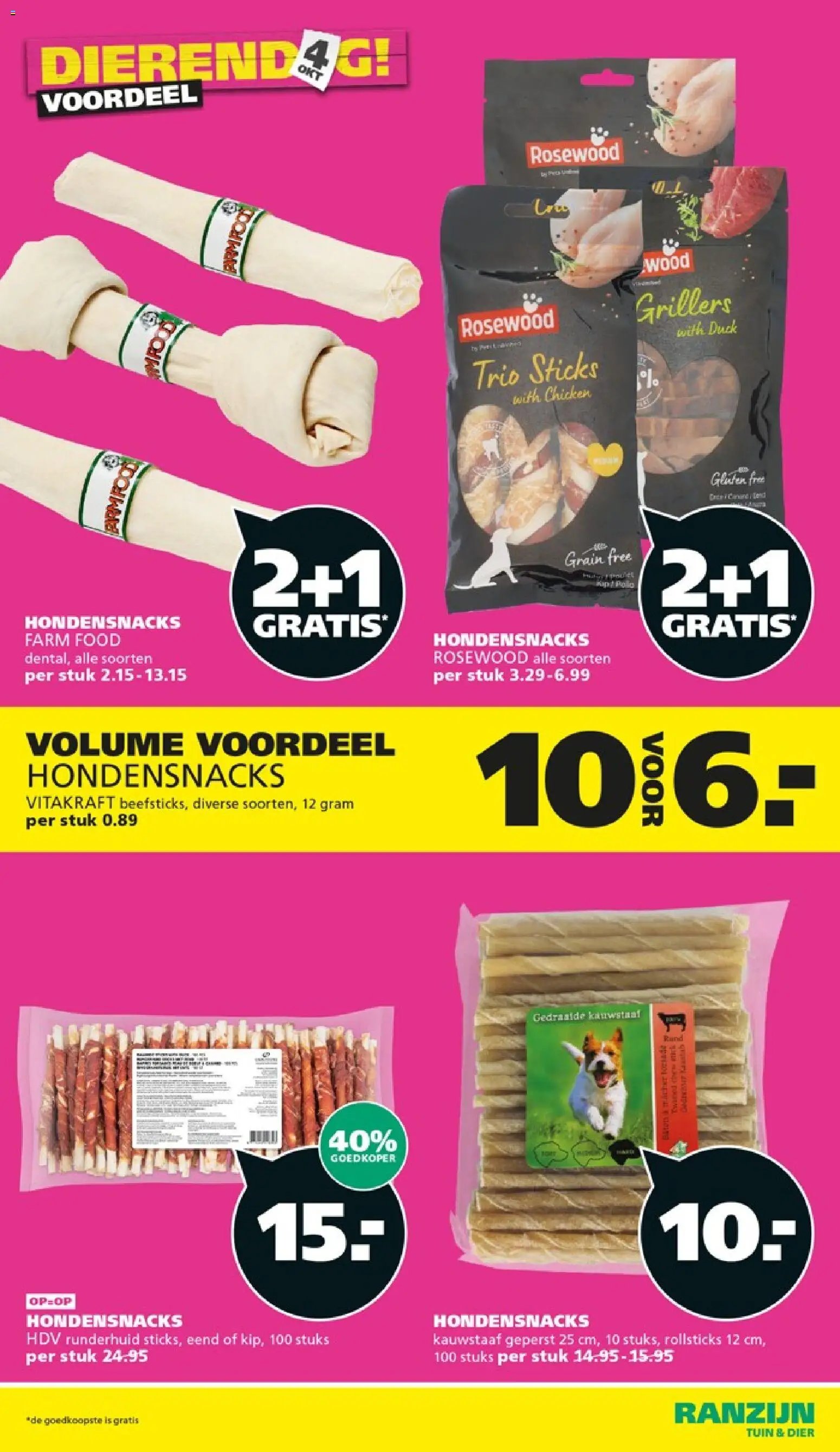 Ranzijn folder