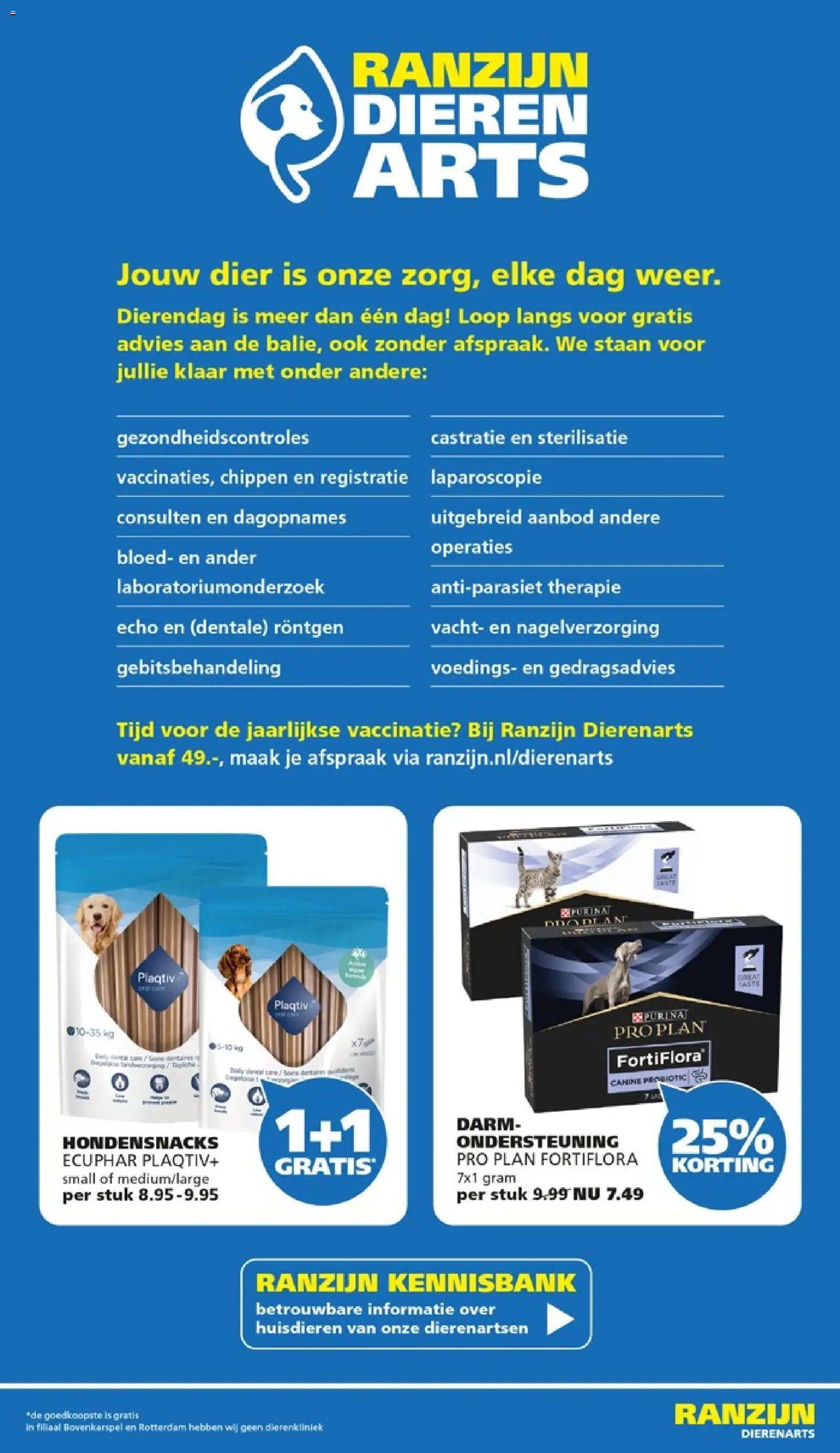 Ranzijn folder