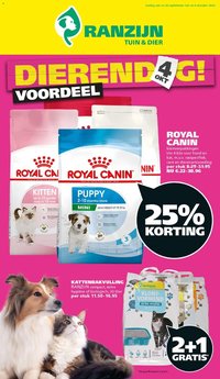 Ranzijn folder