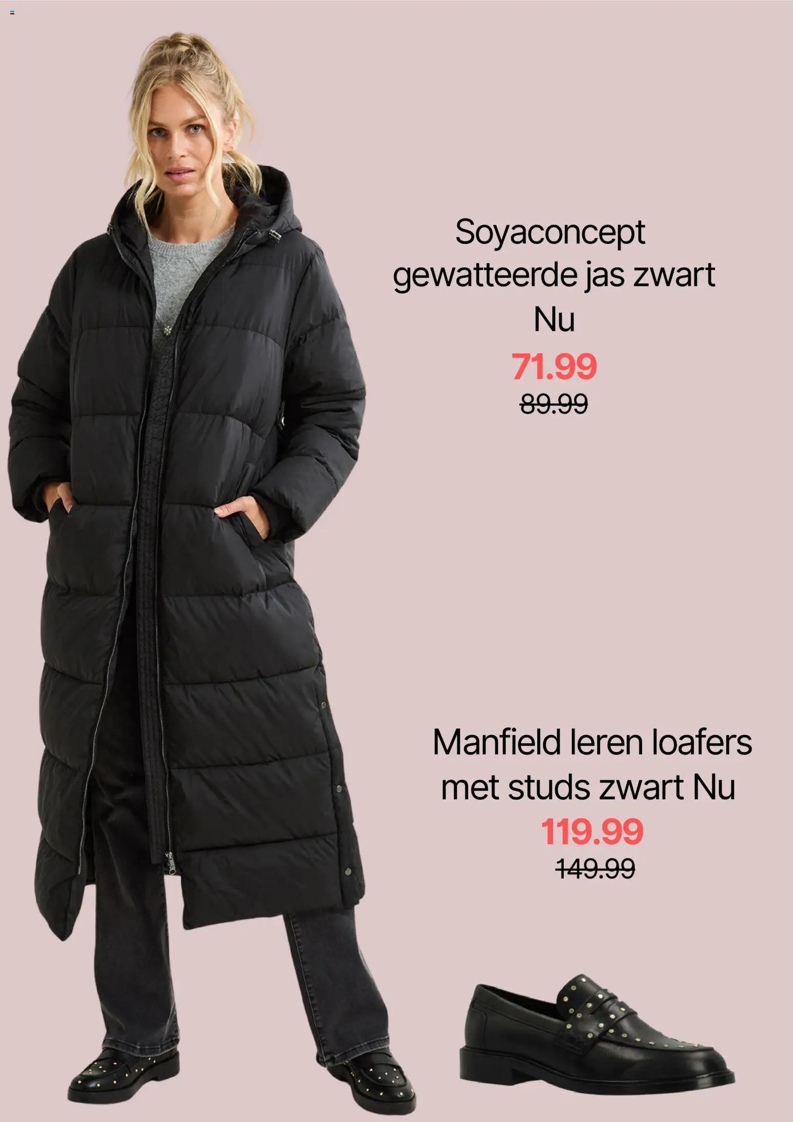 Wehkamp - Black Friday