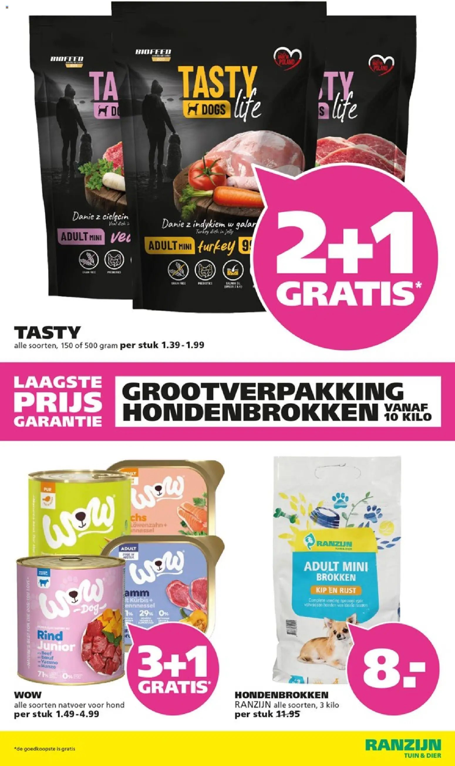 Ranzijn folder