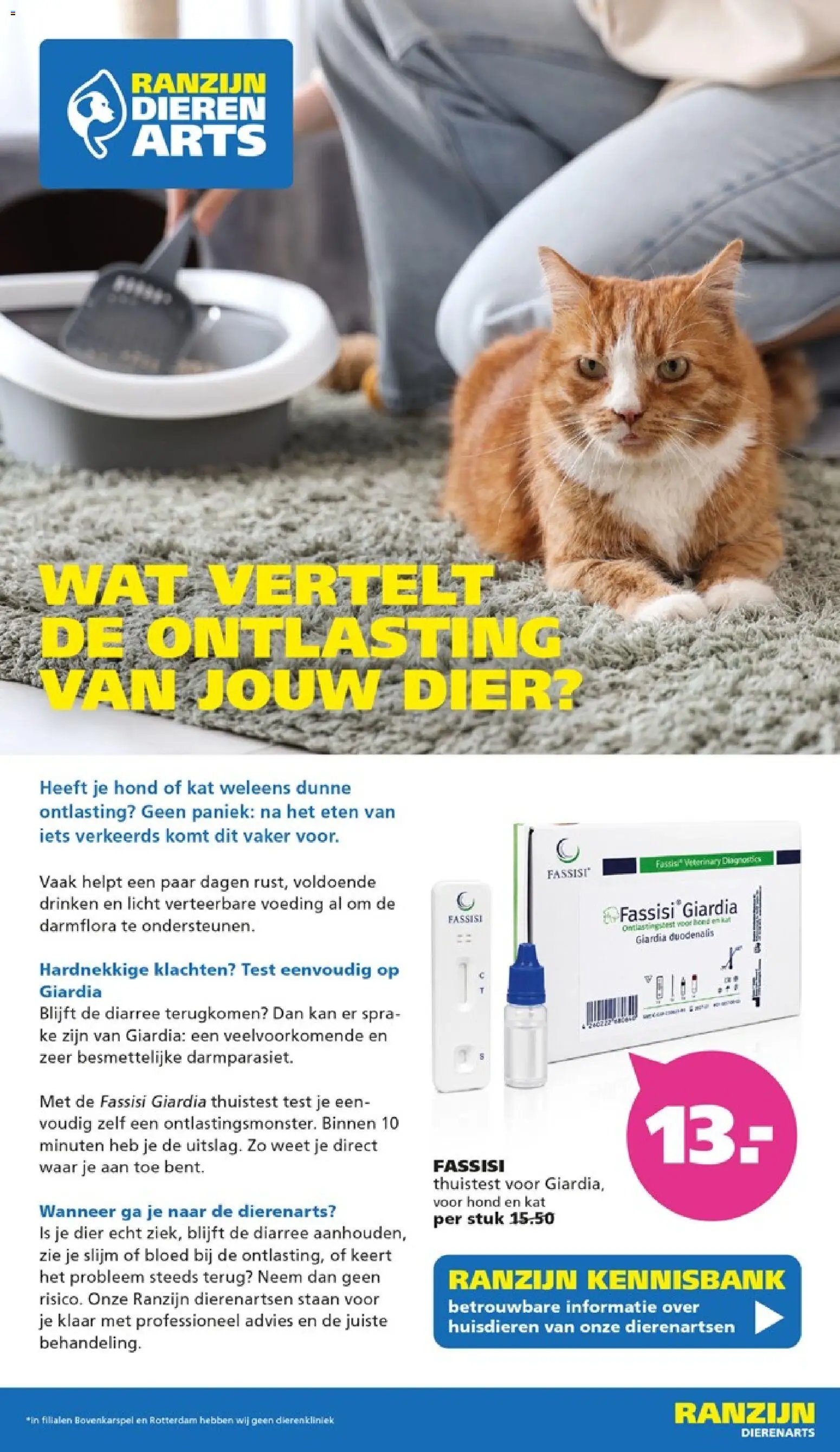 Ranzijn folder
