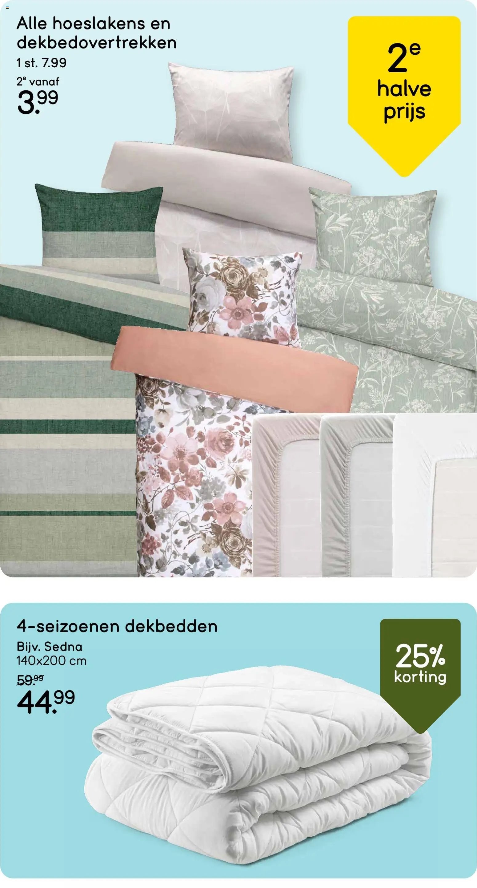 Leen Bakker folder