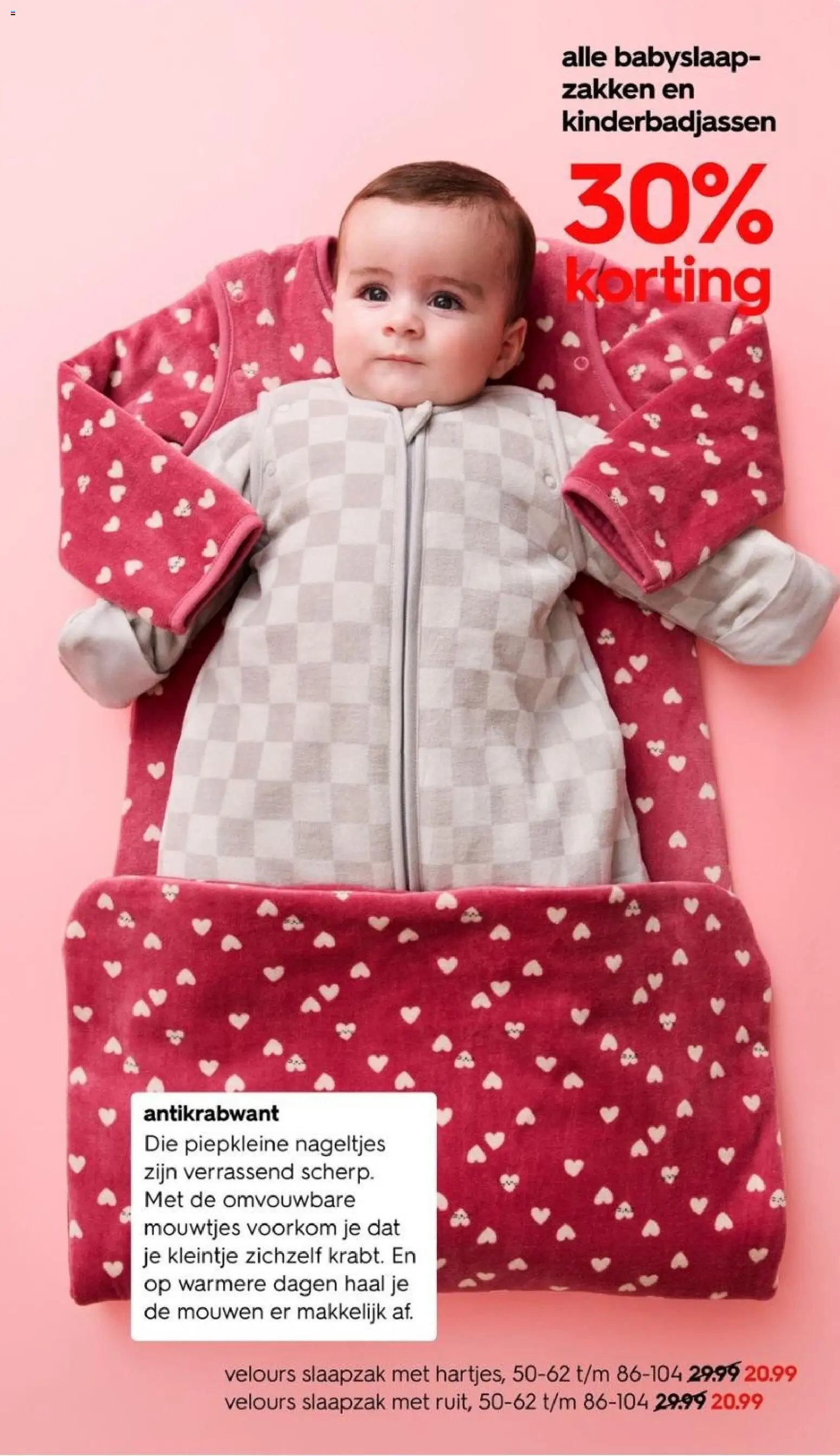 Hema folder Magazine