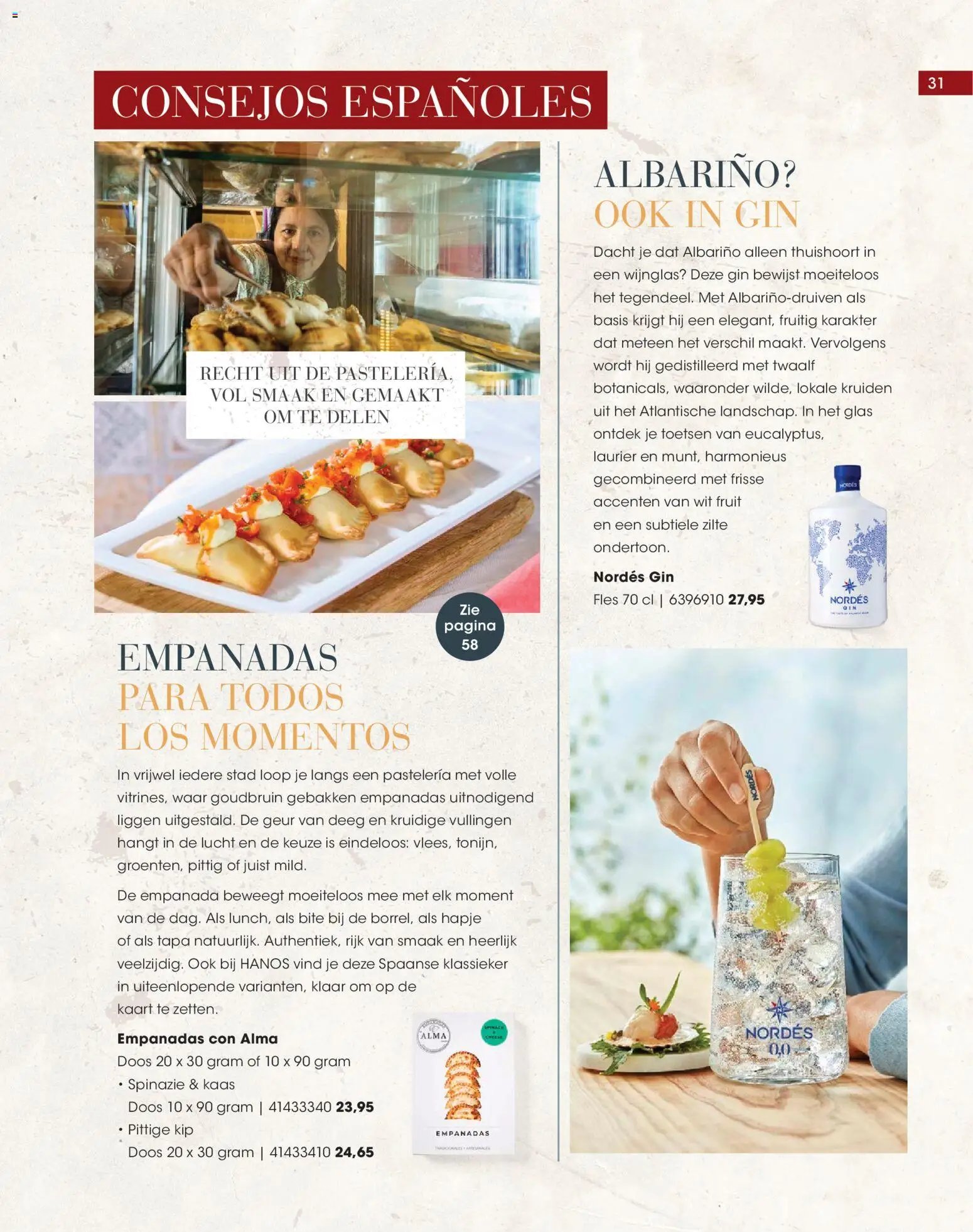 Hanos folder - Magazine Voorjaar 2026 (2026-03-23 - 2026-05-30)