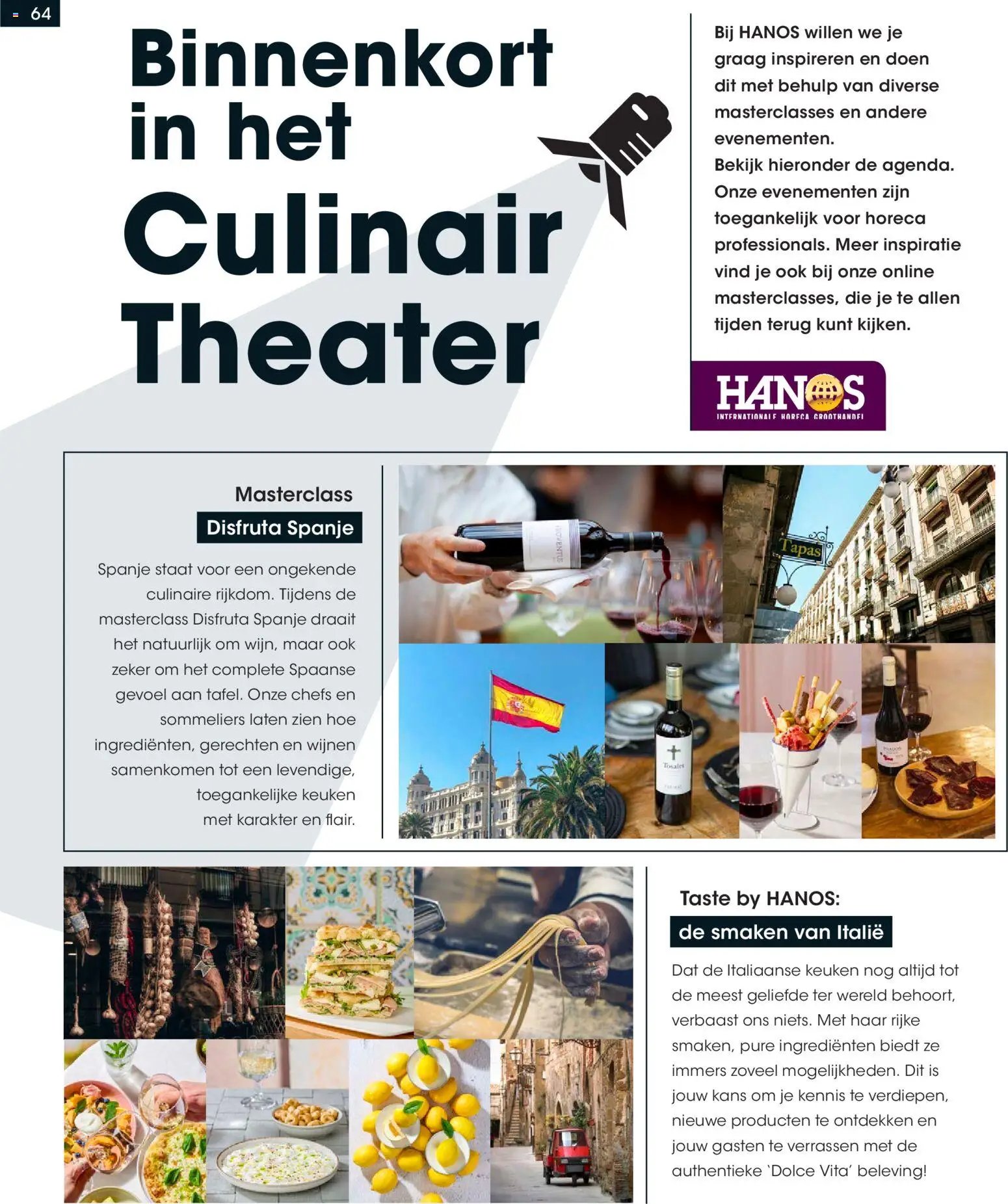 Hanos folder - Magazine Voorjaar 2026 (2026-03-23 - 2026-05-30)