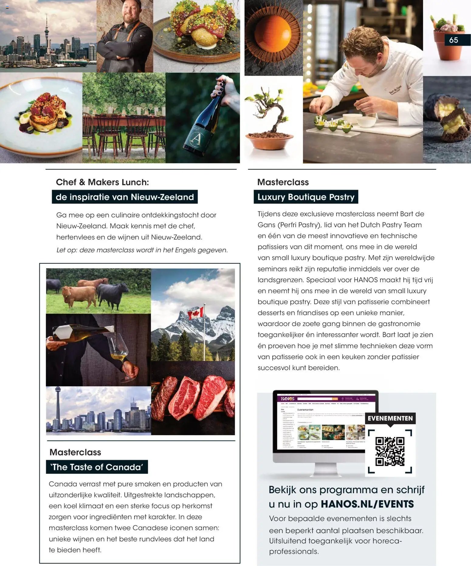 Hanos folder - Magazine Voorjaar 2026 (2026-03-23 - 2026-05-30)