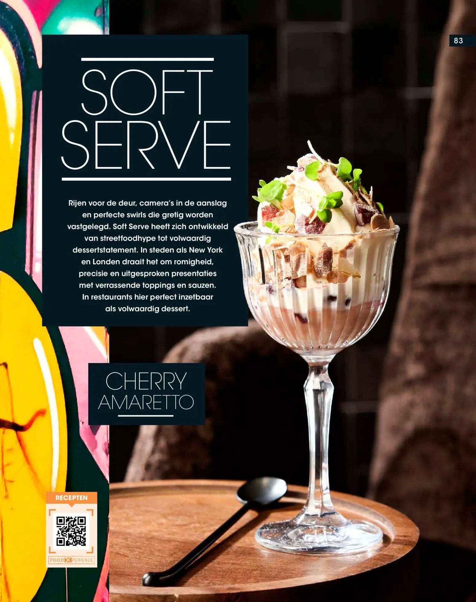 Hanos folder - Magazine Voorjaar 2026