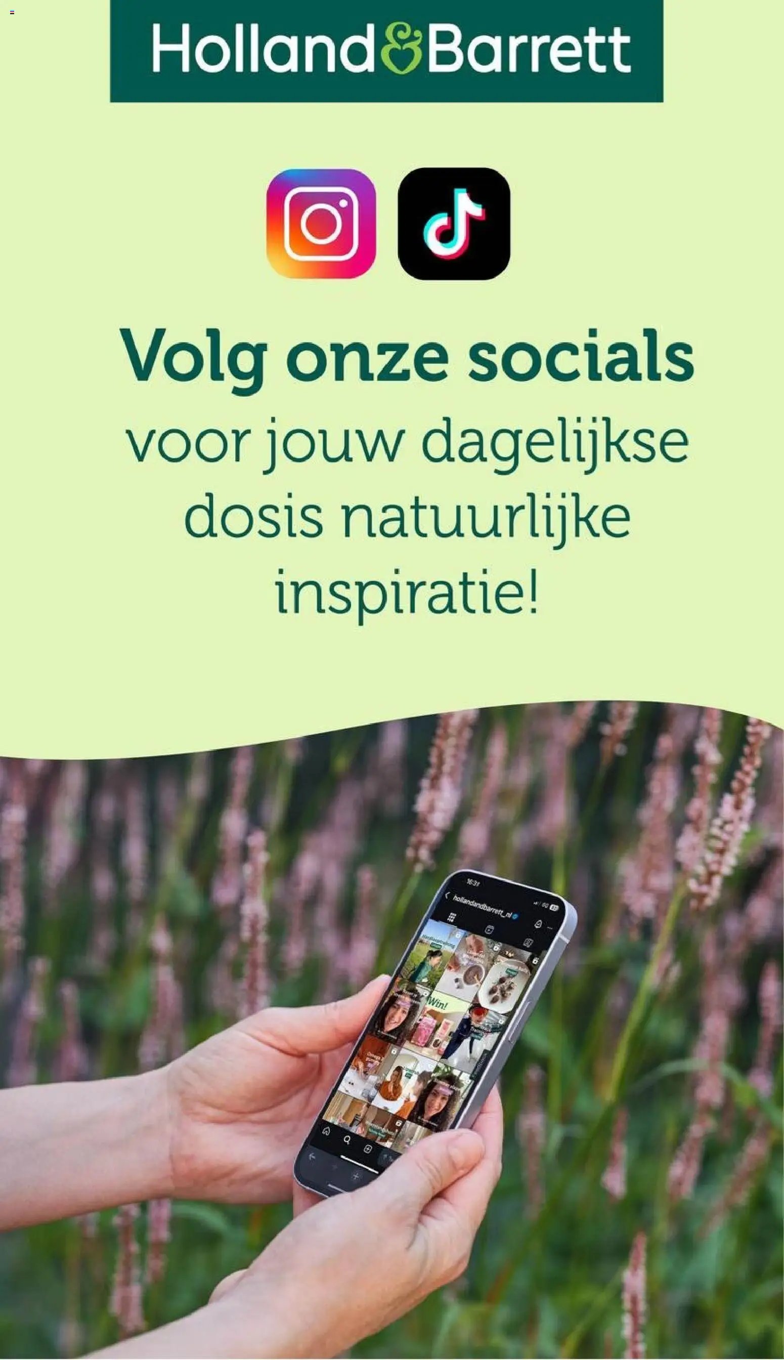 Holland & Barrett - Black Friday