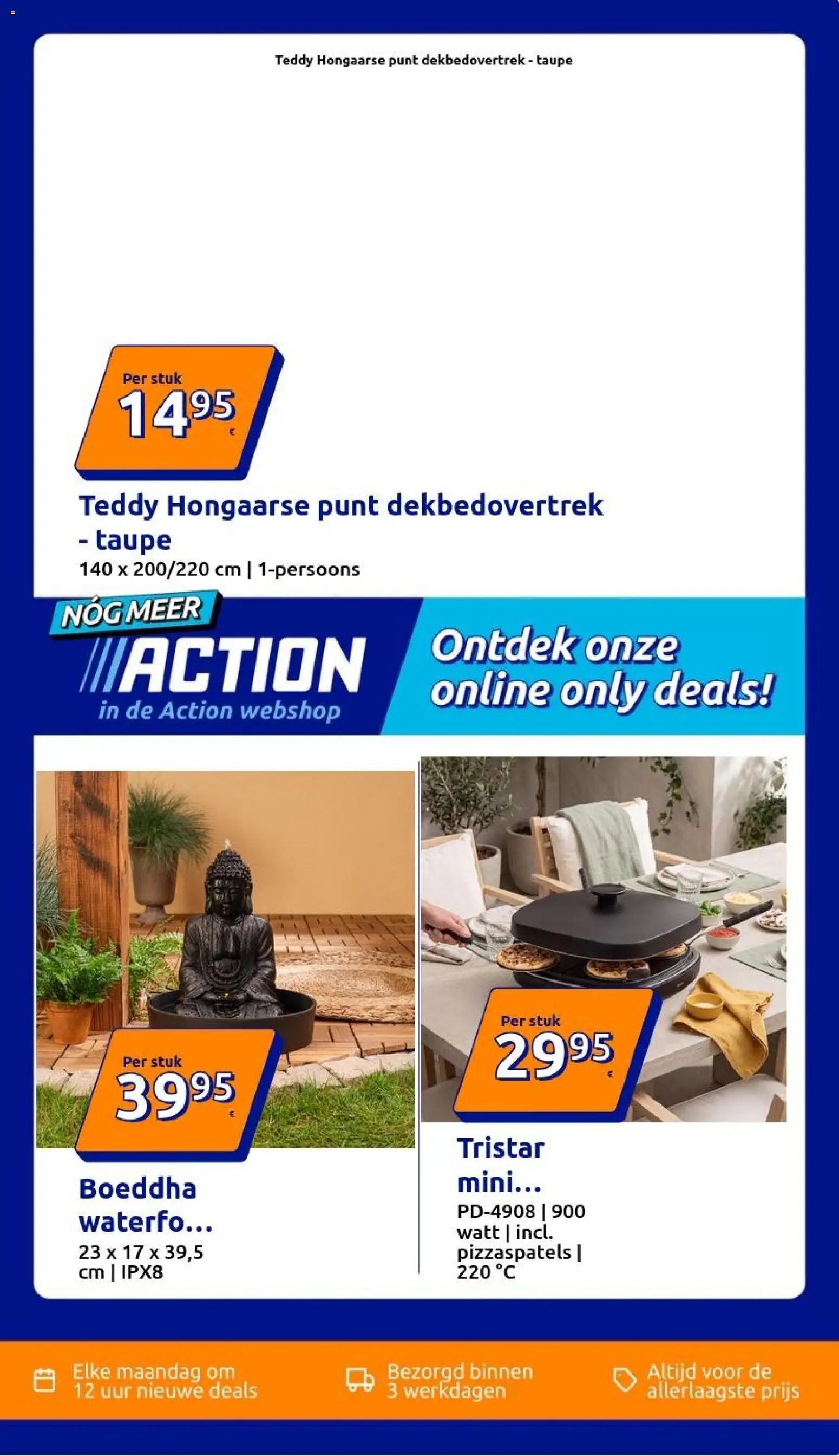 Action folder week 33