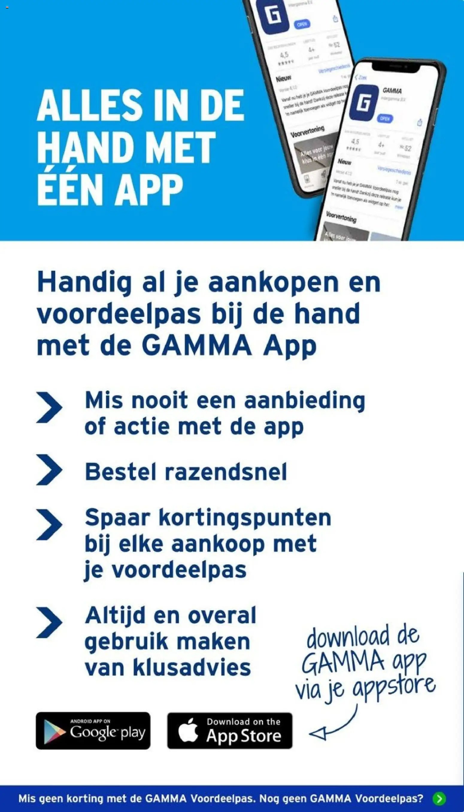 GAMMA folder
