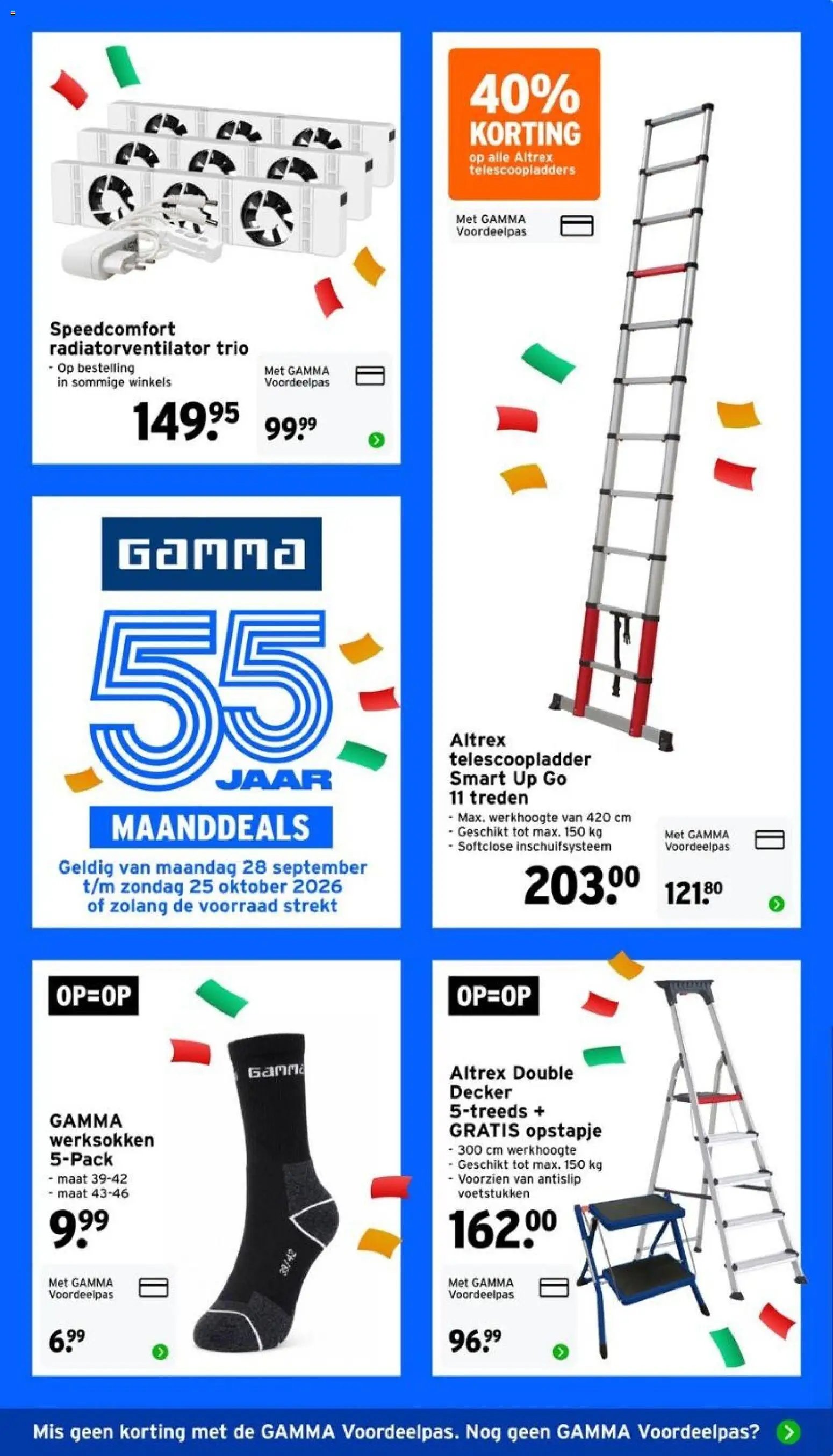 GAMMA folder