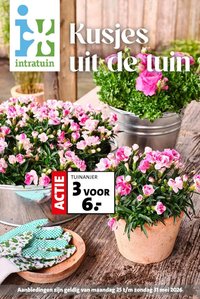 Intratuin folder