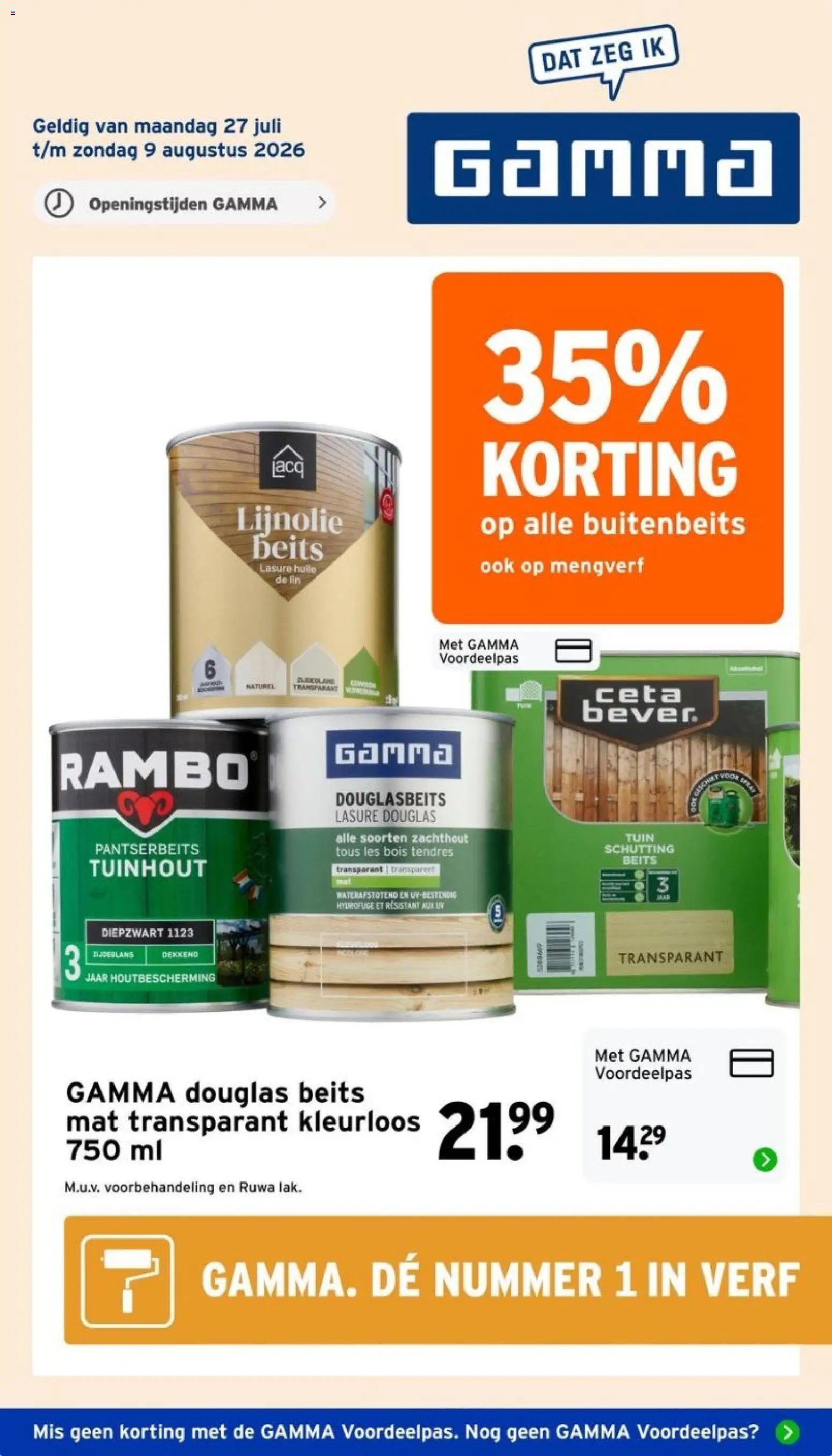 GAMMA folder