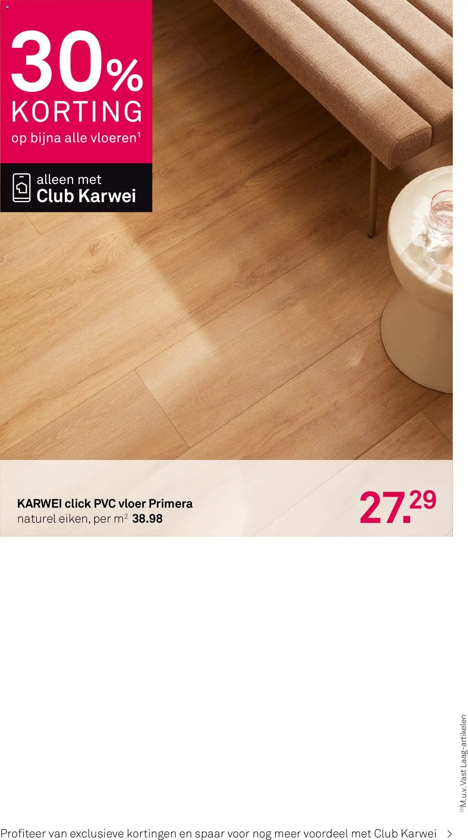 KARWEI folder