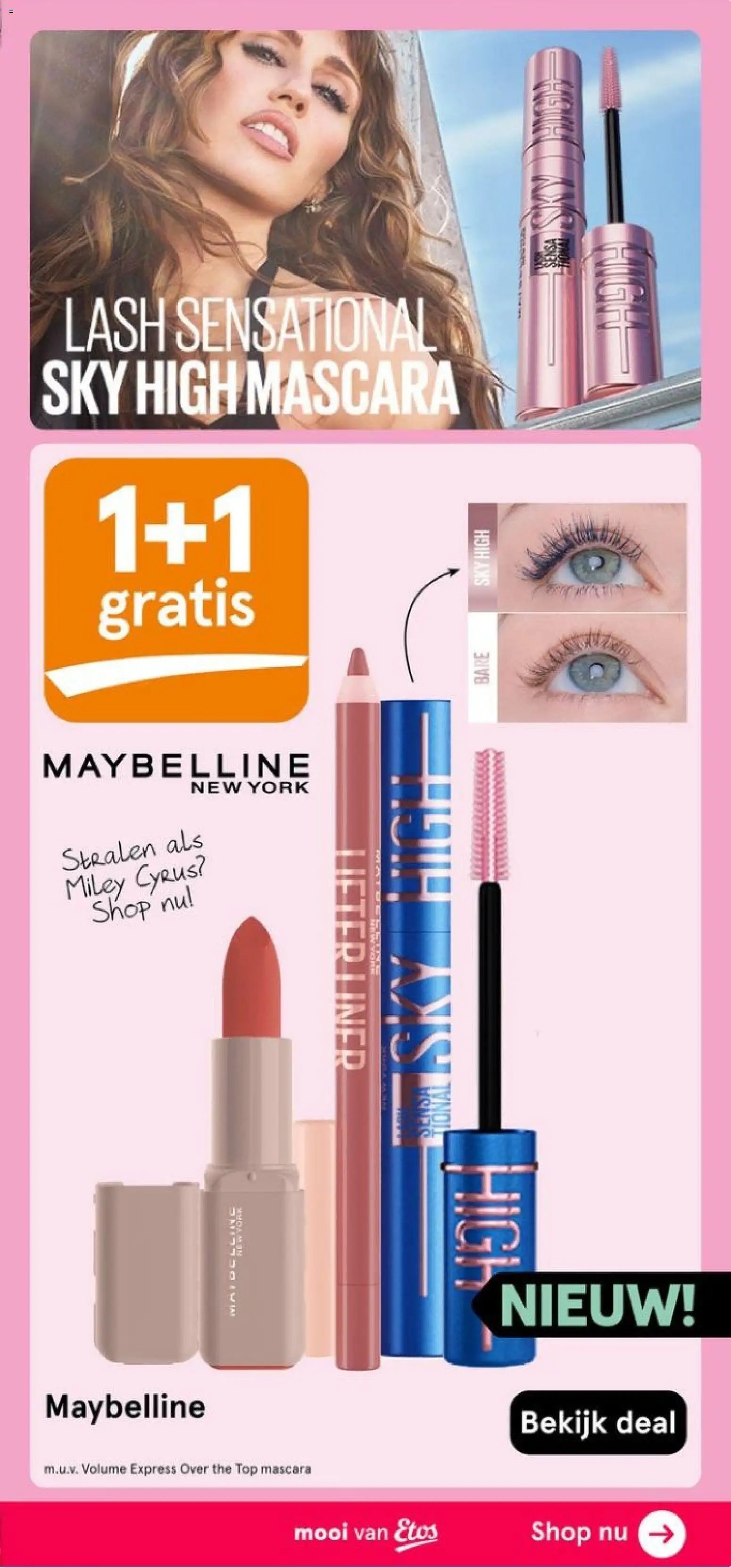 Etos folder