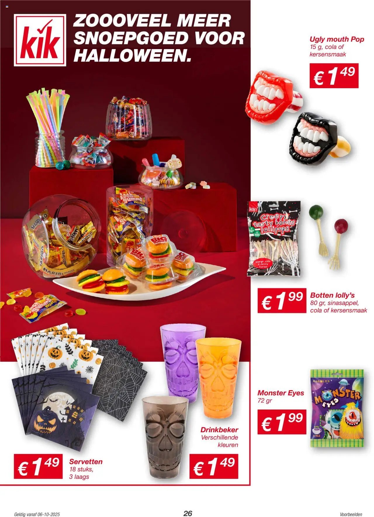 KiK - Folder (2025-10-06 - 2025-10-31)