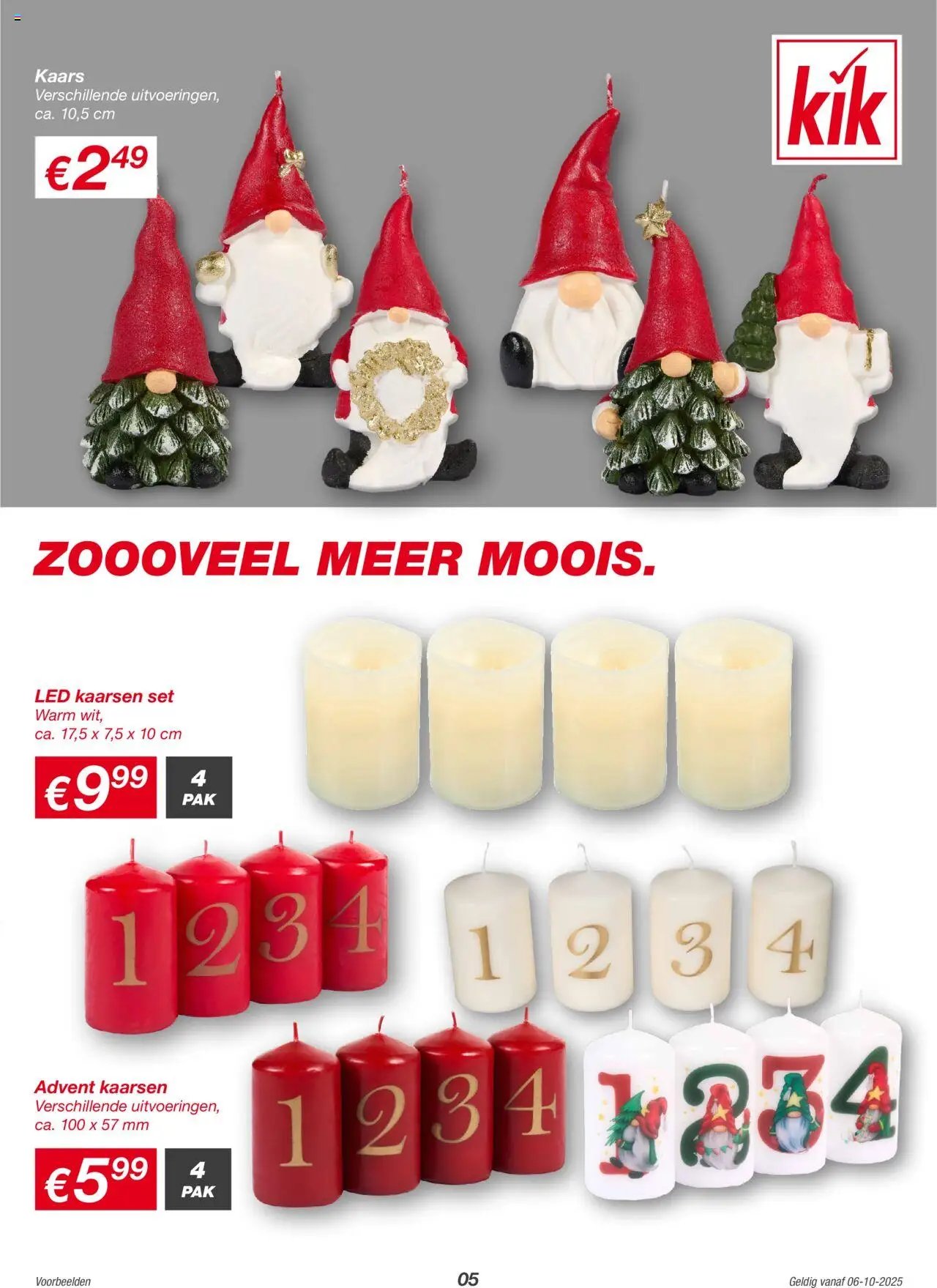 KiK - Folder (2025-10-06 - 2025-10-31)