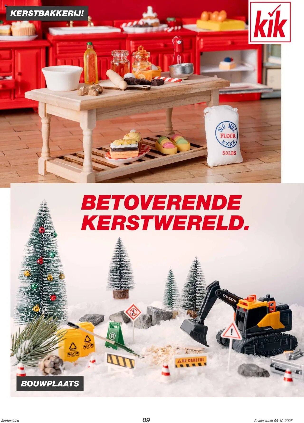 KiK - Folder (2025-10-06 - 2025-10-31)