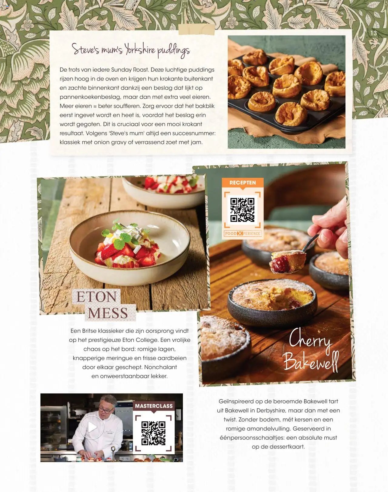 Hanos - Inspiratiemagazine najaar 2025