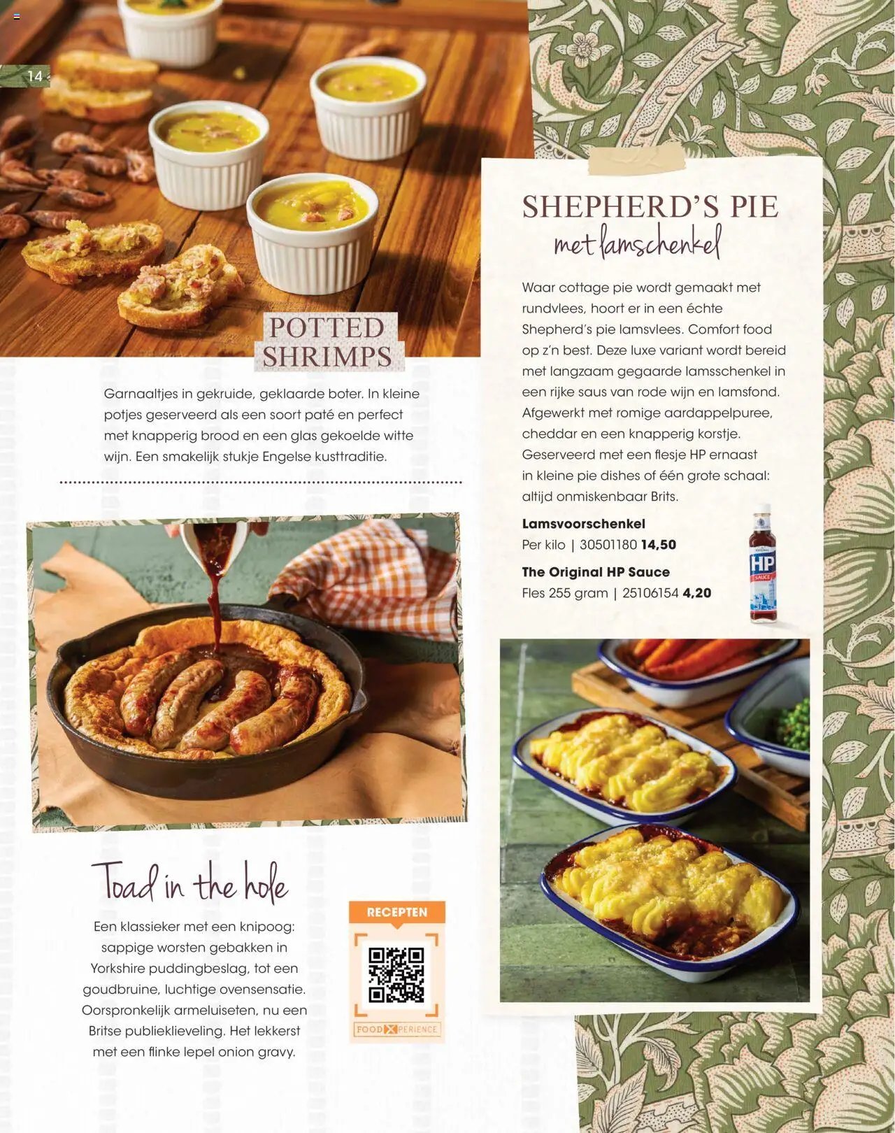 Hanos - Inspiratiemagazine najaar 2025