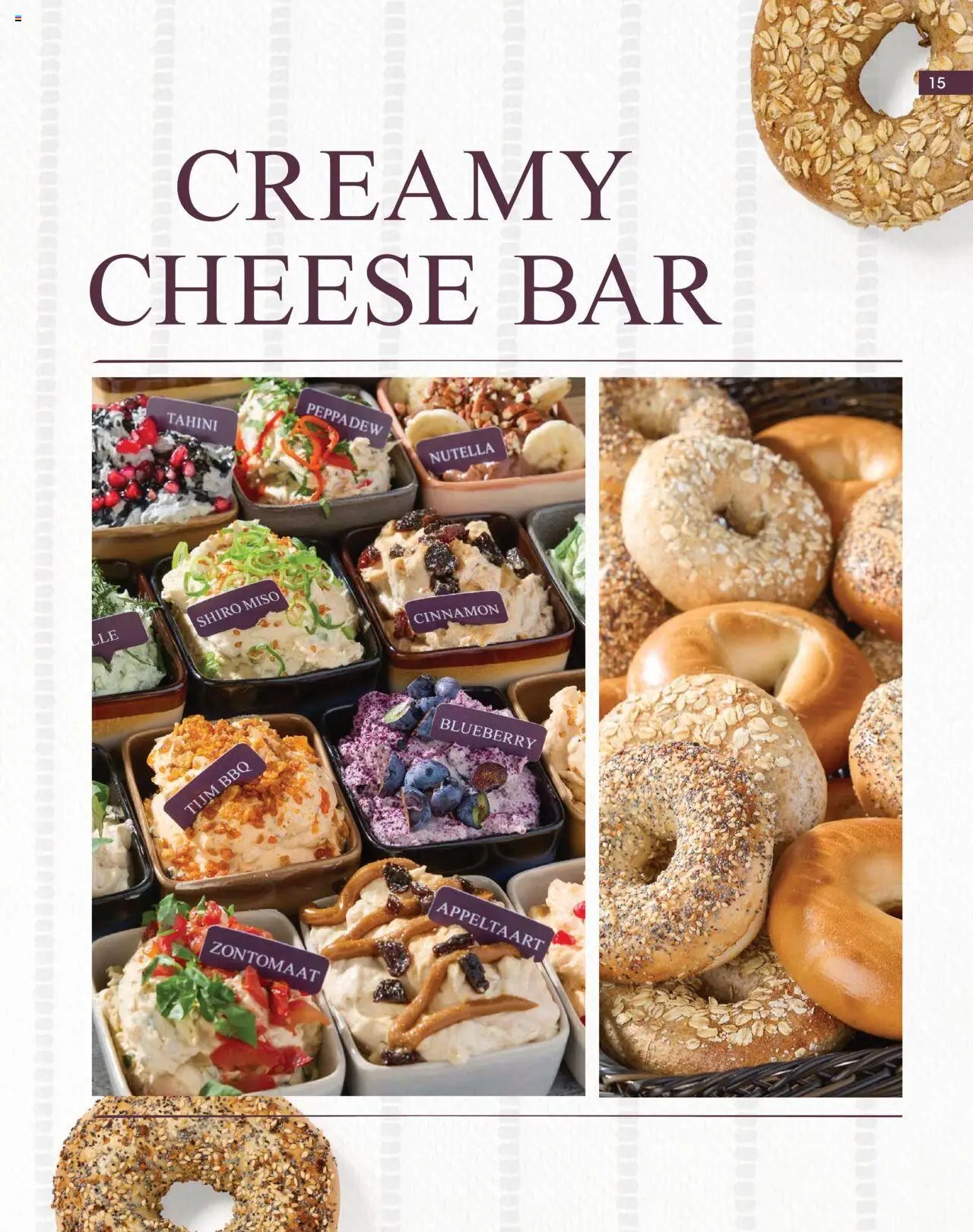 Hanos - Inspiratiemagazine najaar 2025