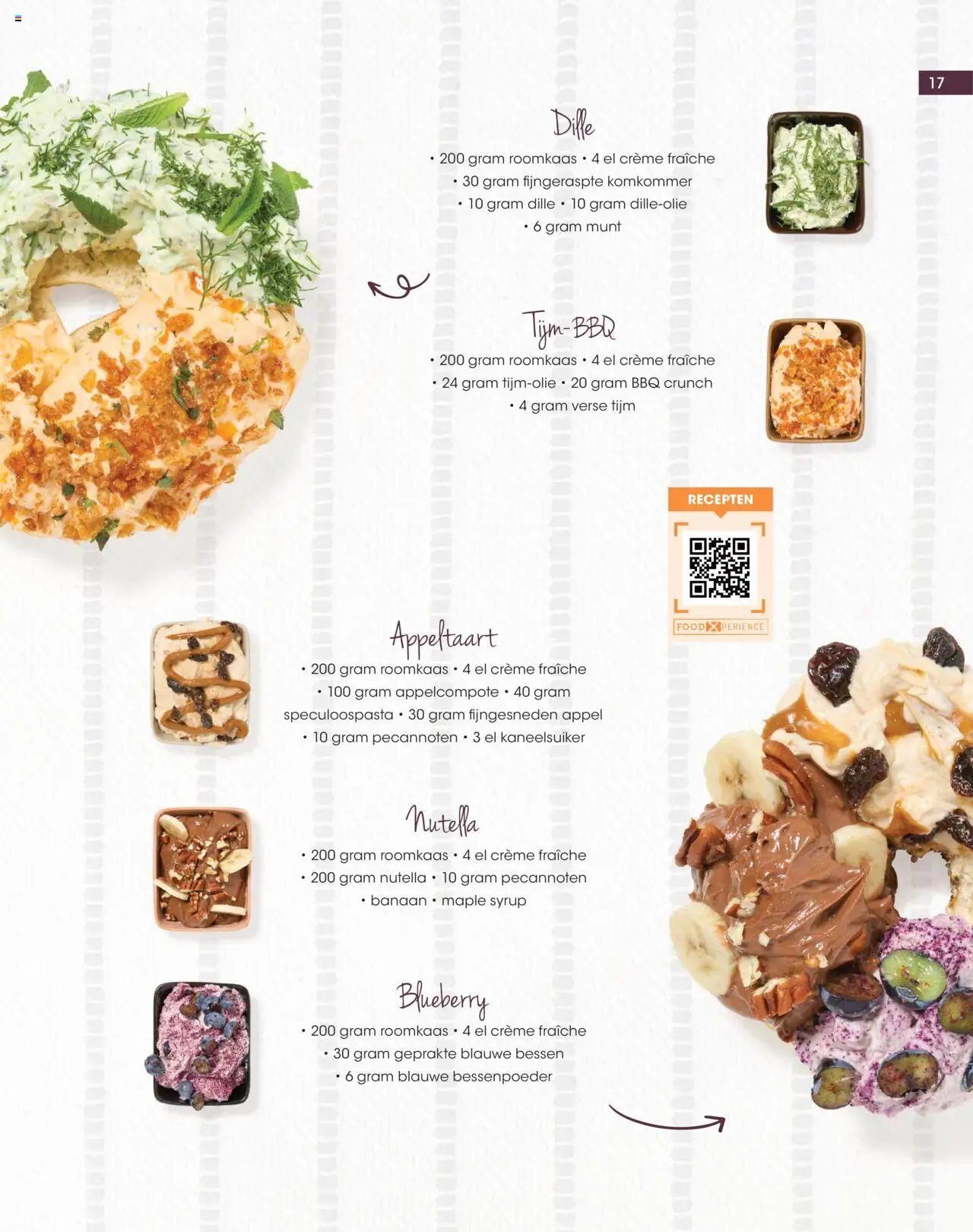 Hanos - Inspiratiemagazine najaar 2025