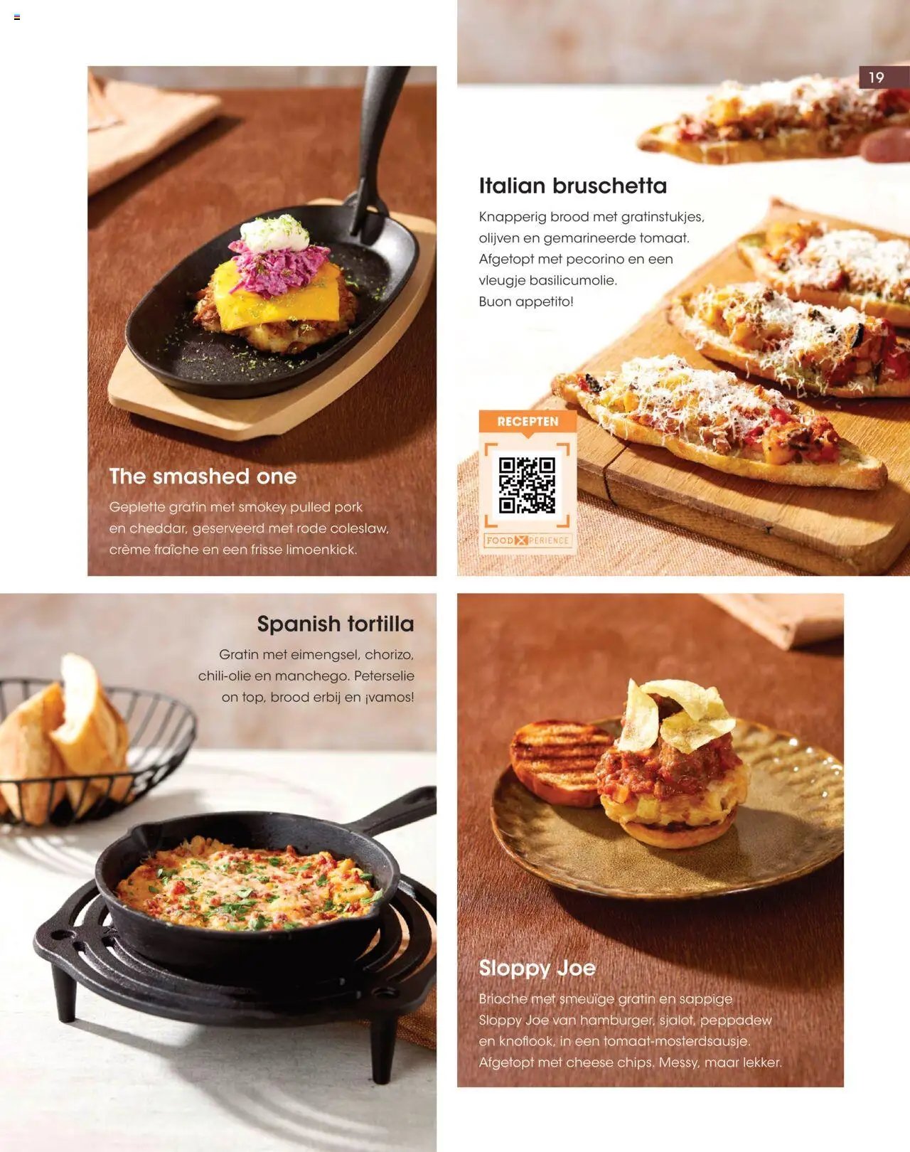 Hanos - Inspiratiemagazine najaar 2025