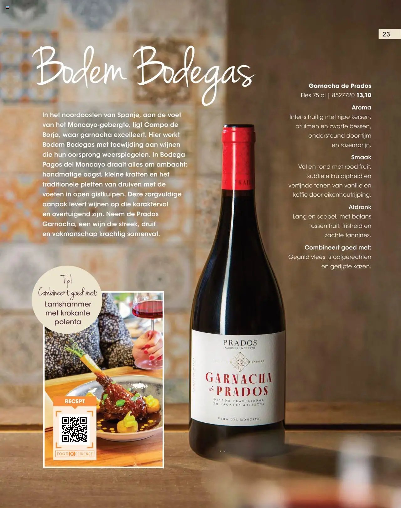 Hanos - Inspiratiemagazine najaar 2025