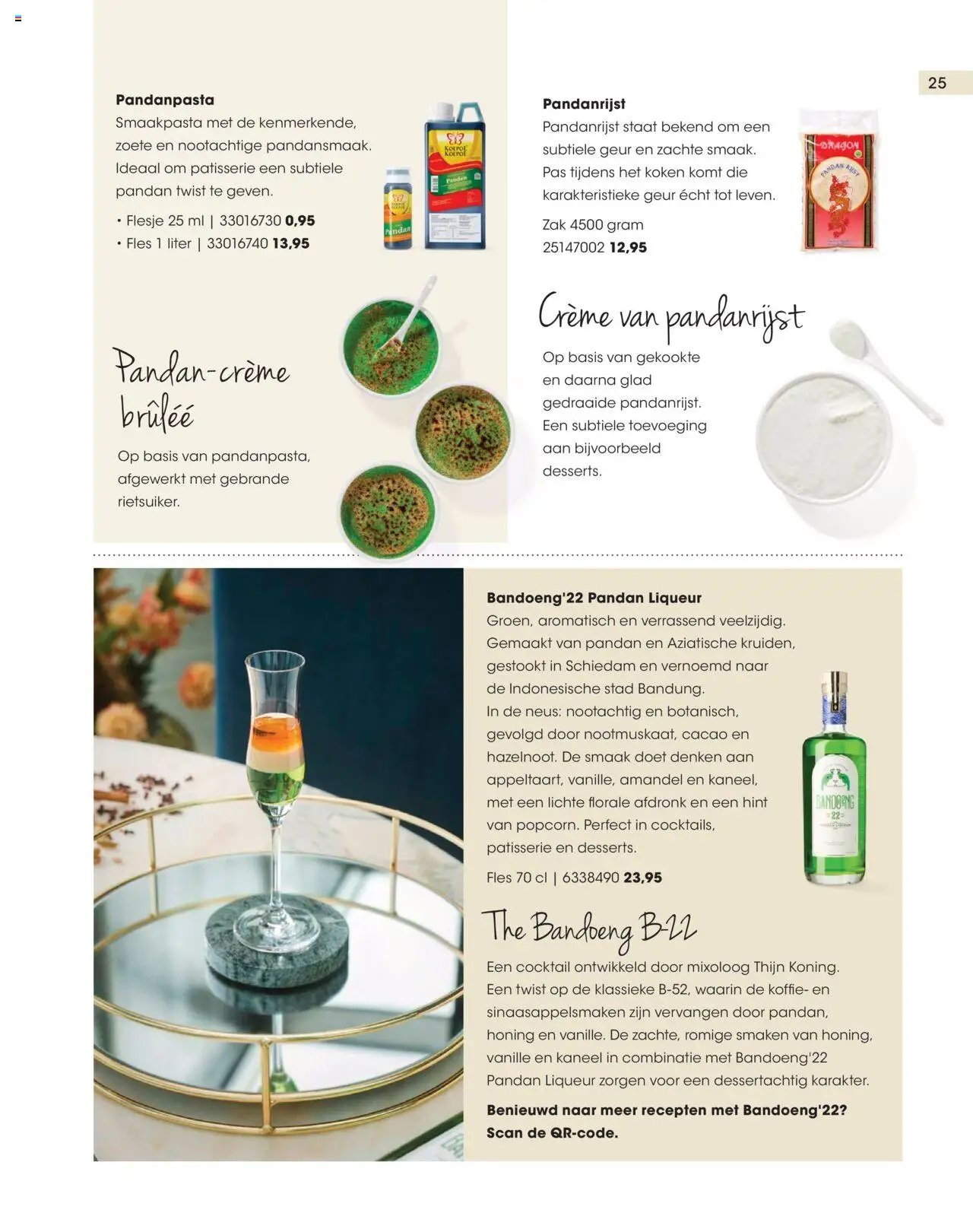 Hanos - Inspiratiemagazine najaar 2025