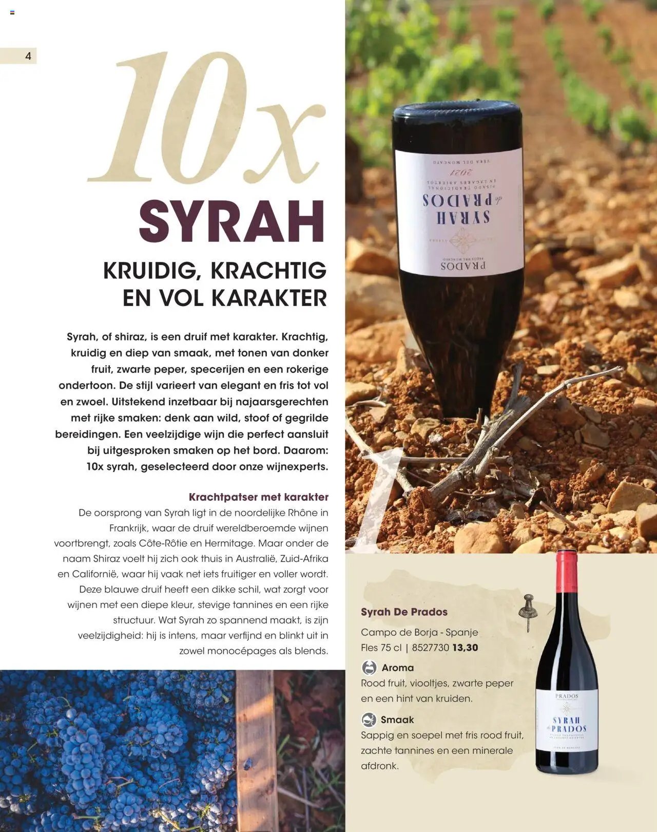 Hanos - Inspiratiemagazine najaar 2025