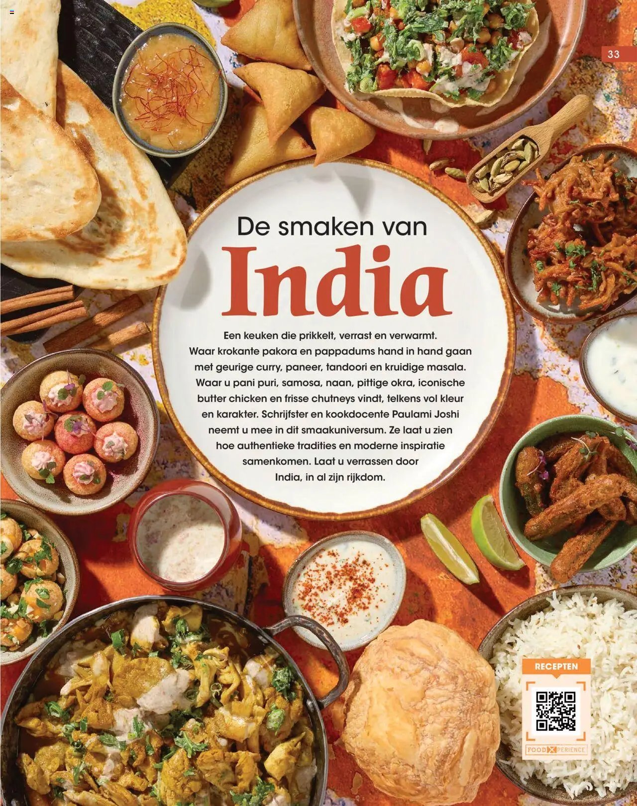 Hanos - Inspiratiemagazine najaar 2025