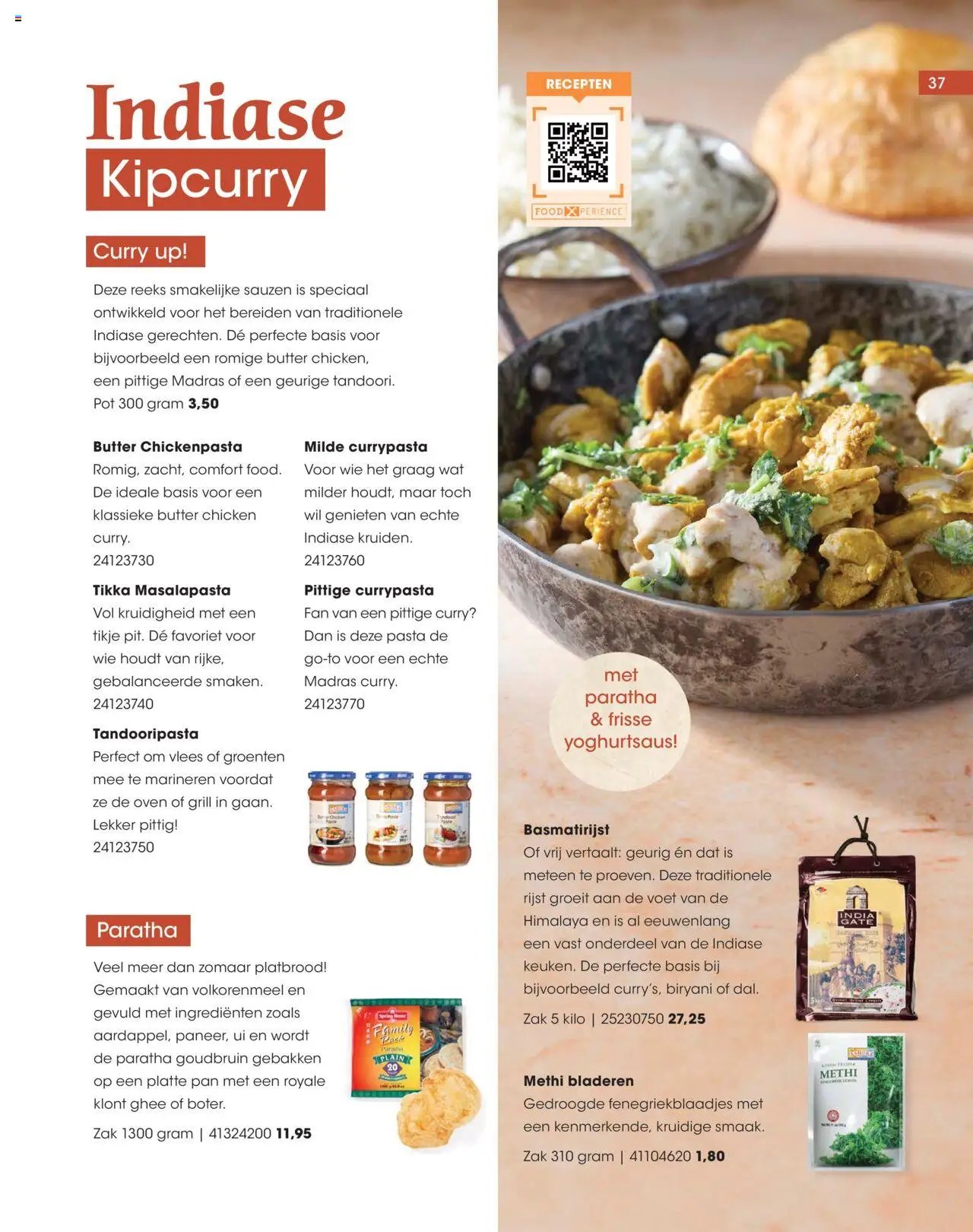 Hanos - Inspiratiemagazine najaar 2025