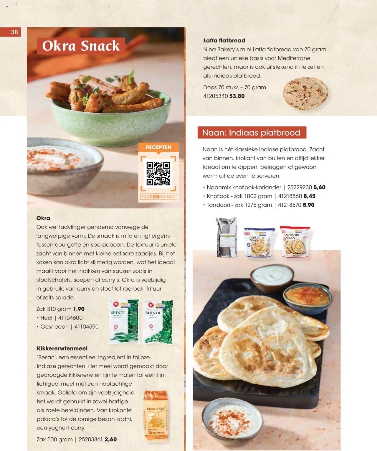 Hanos - Inspiratiemagazine najaar 2025