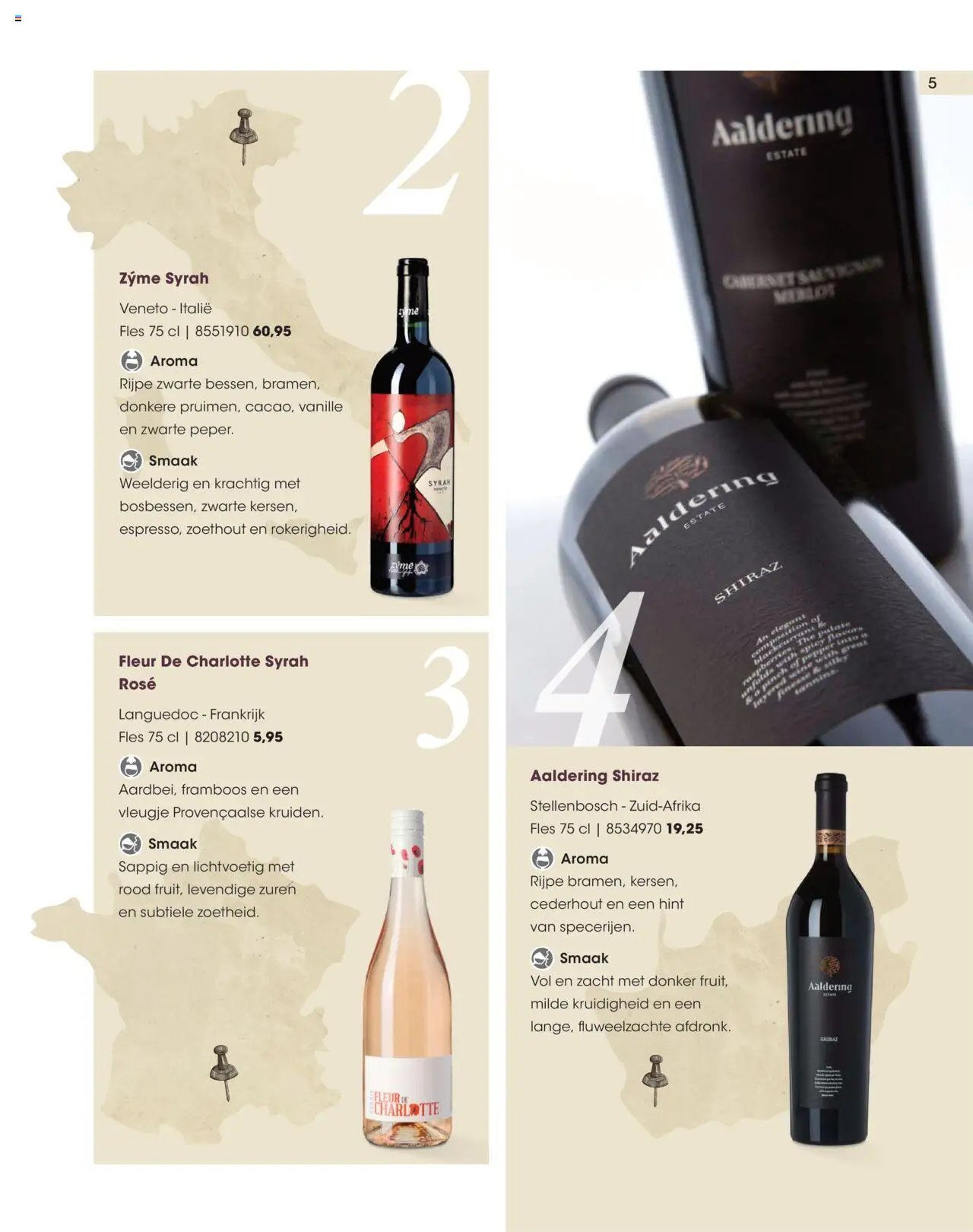 Hanos - Inspiratiemagazine najaar 2025