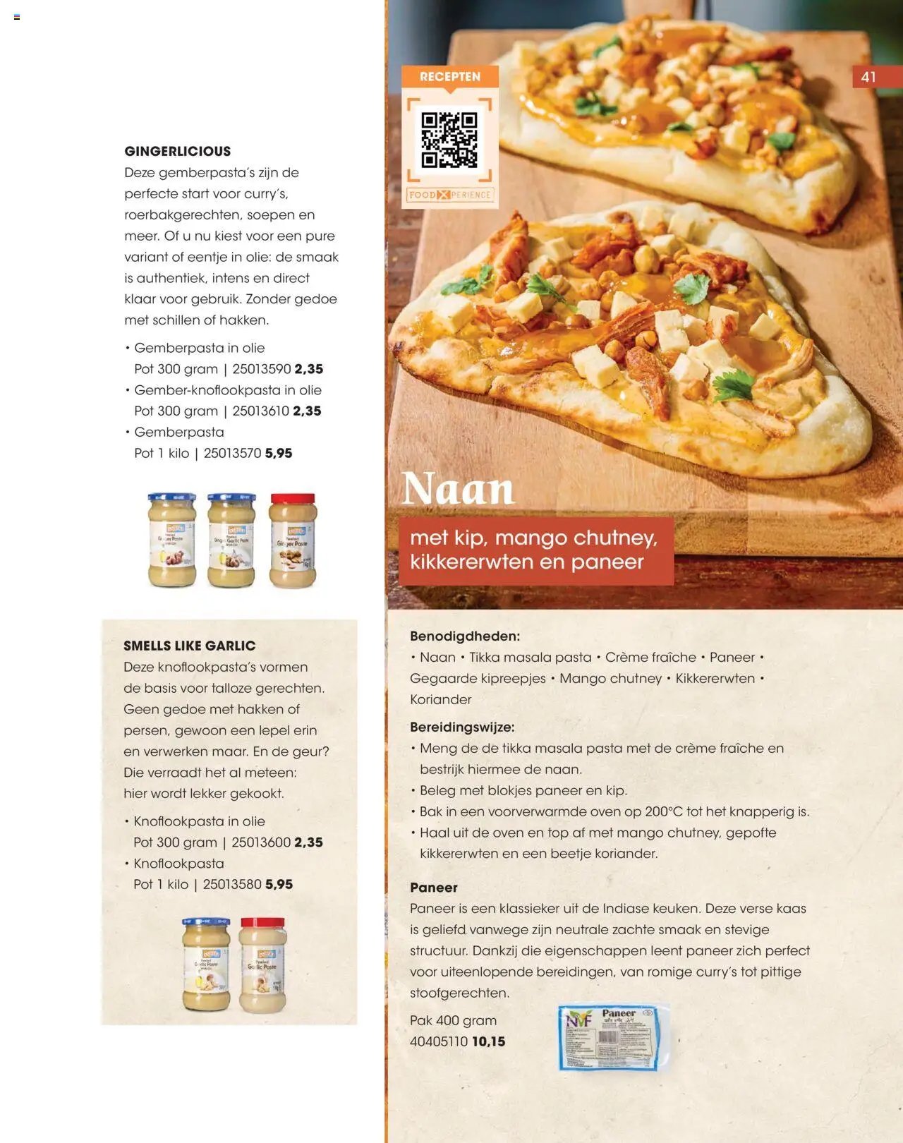 Hanos - Inspiratiemagazine najaar 2025