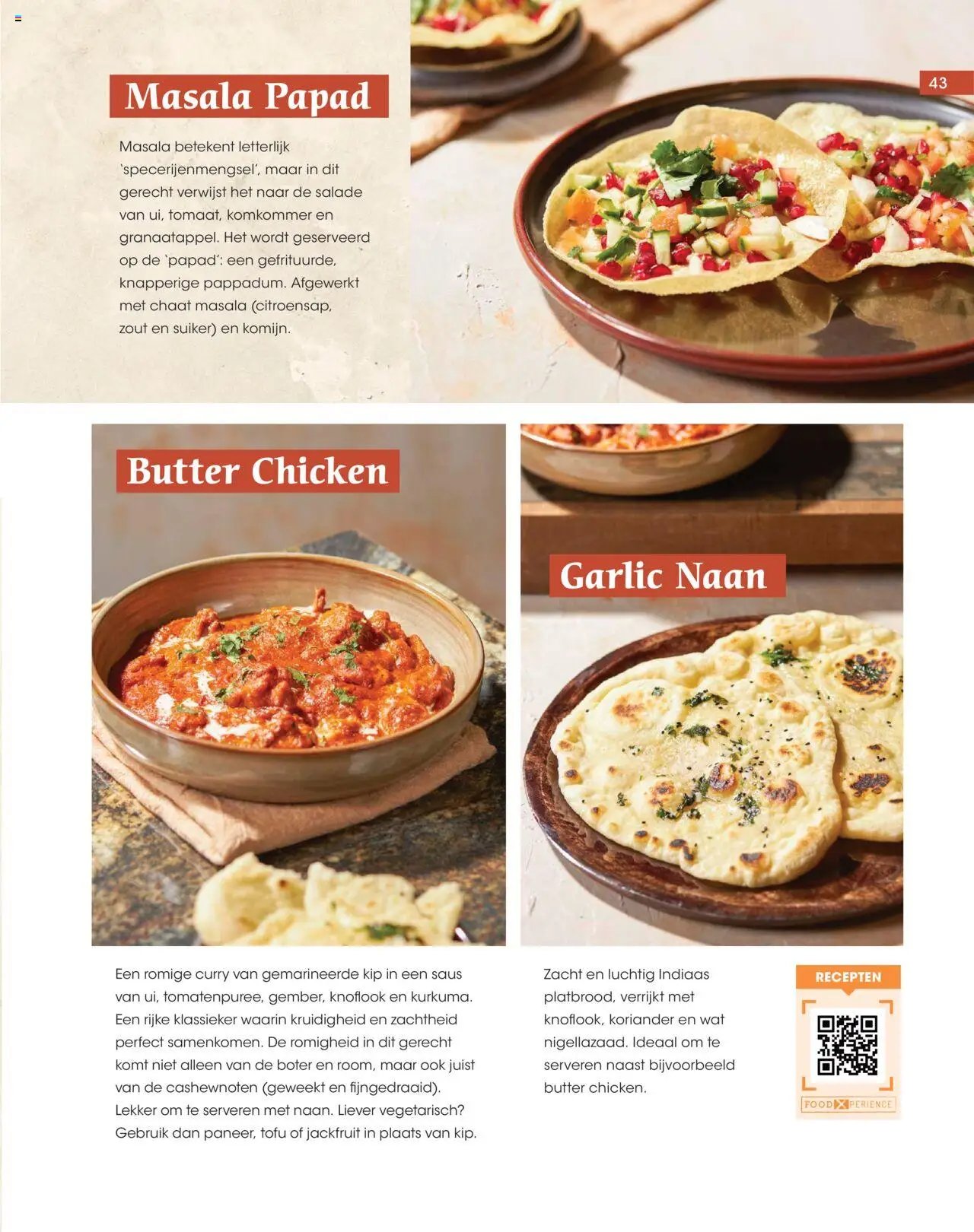 Hanos - Inspiratiemagazine najaar 2025