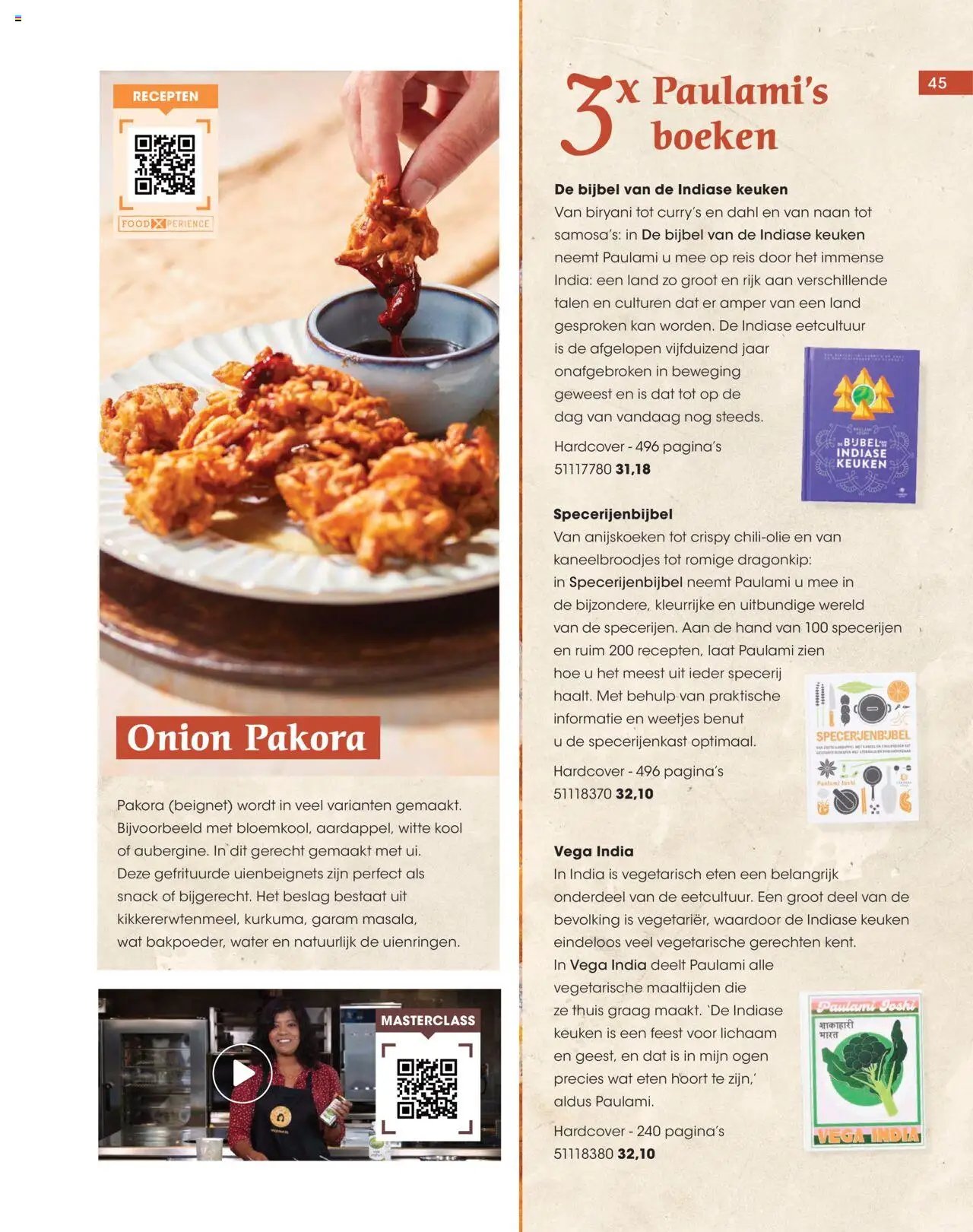 Hanos - Inspiratiemagazine najaar 2025