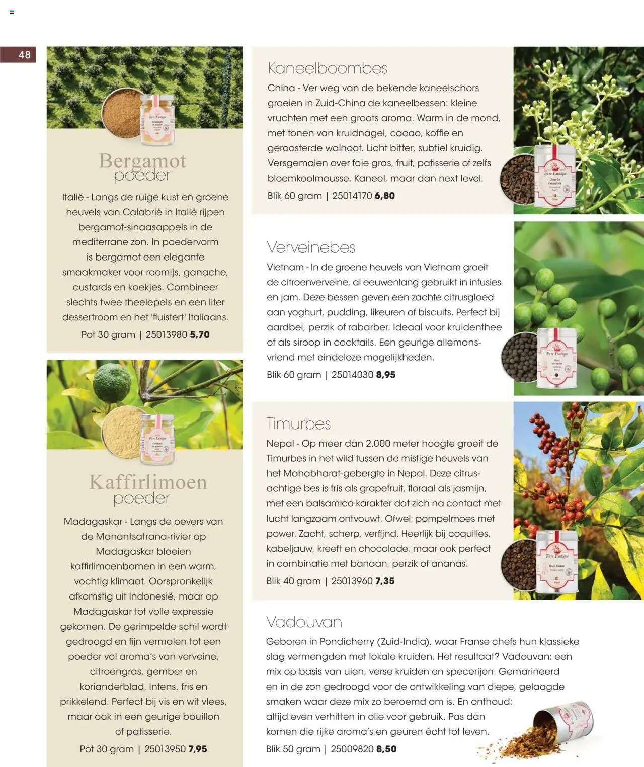 Hanos - Inspiratiemagazine najaar 2025