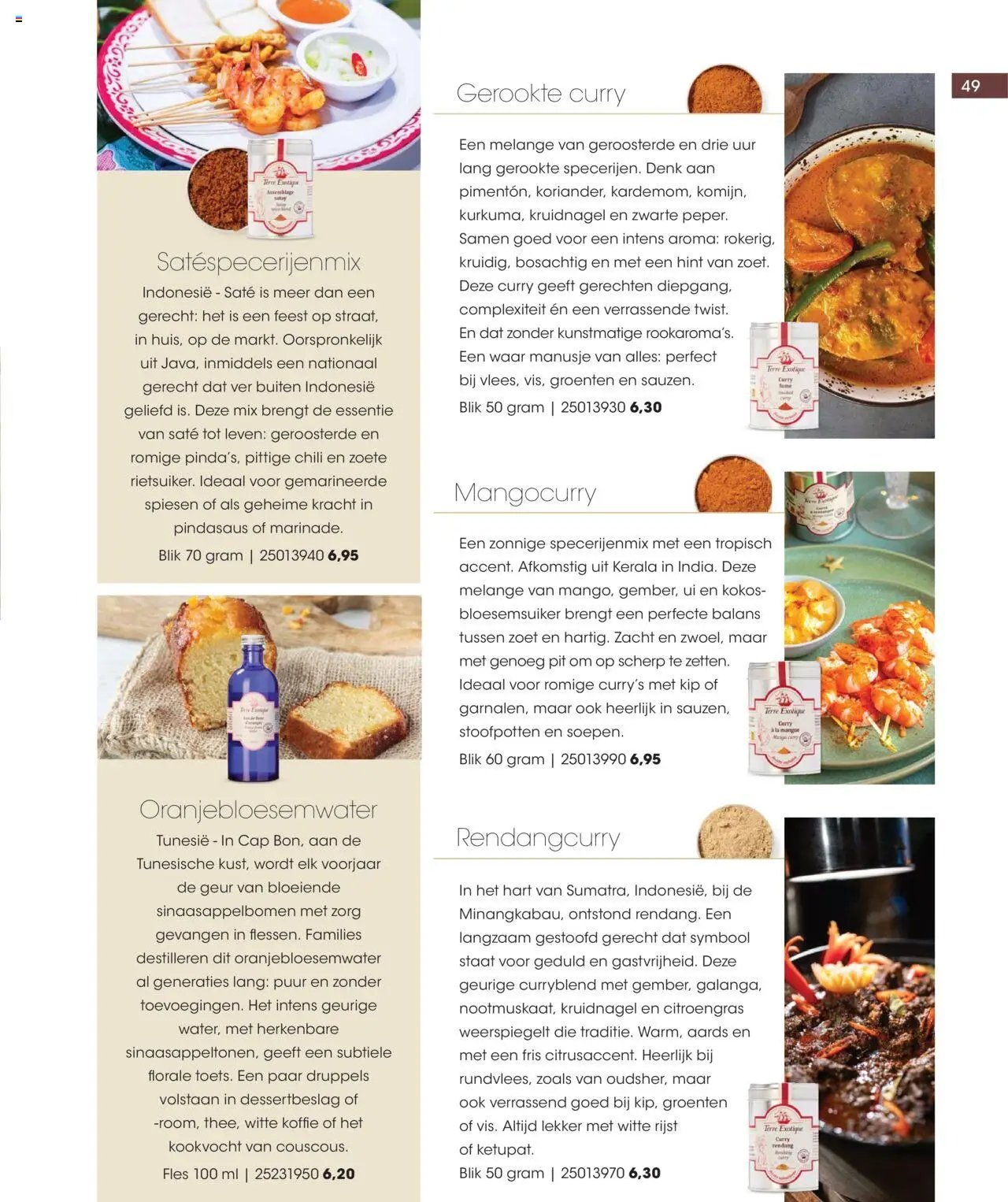 Hanos - Inspiratiemagazine najaar 2025