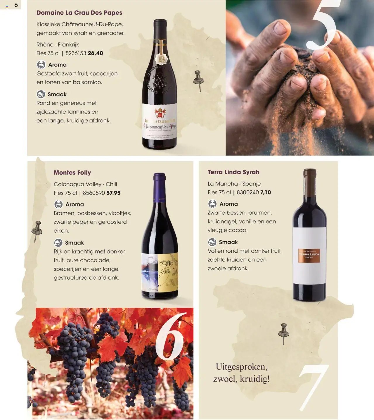 Hanos - Inspiratiemagazine najaar 2025