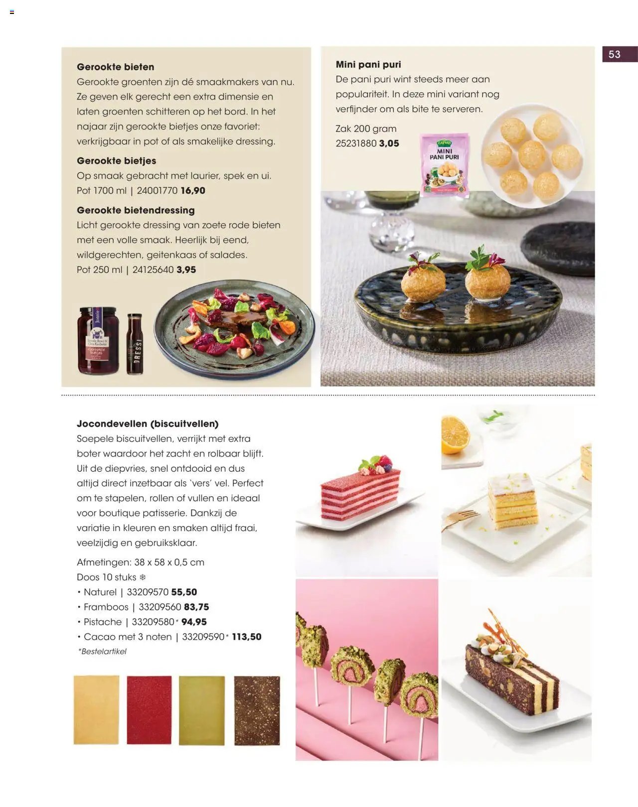 Hanos - Inspiratiemagazine najaar 2025