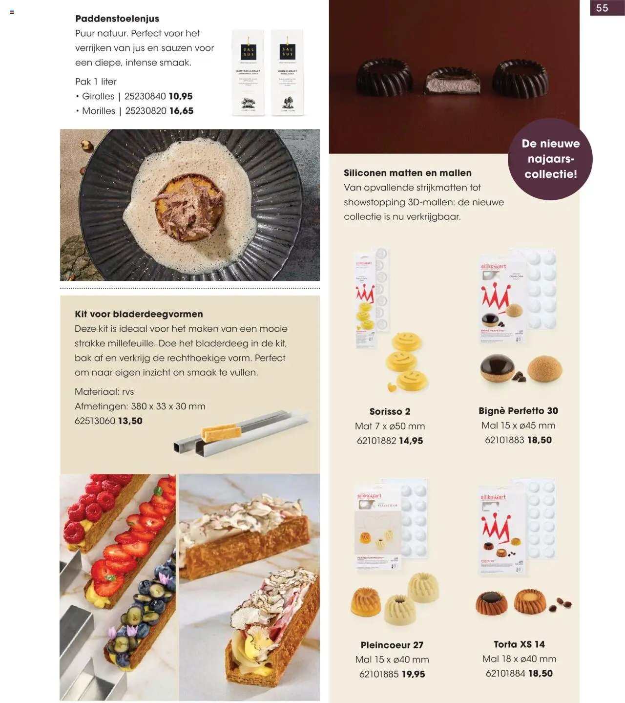 Hanos - Inspiratiemagazine najaar 2025