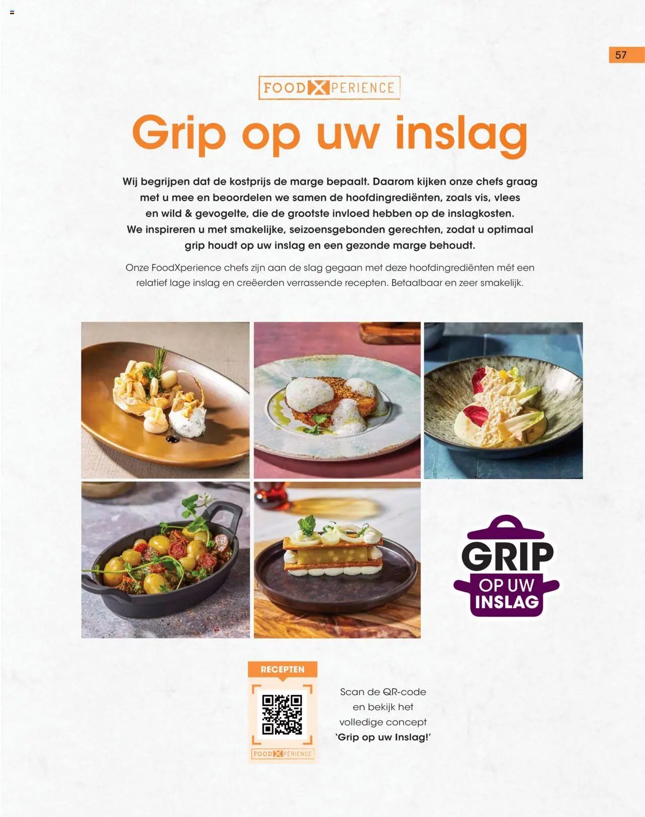 Hanos - Inspiratiemagazine najaar 2025